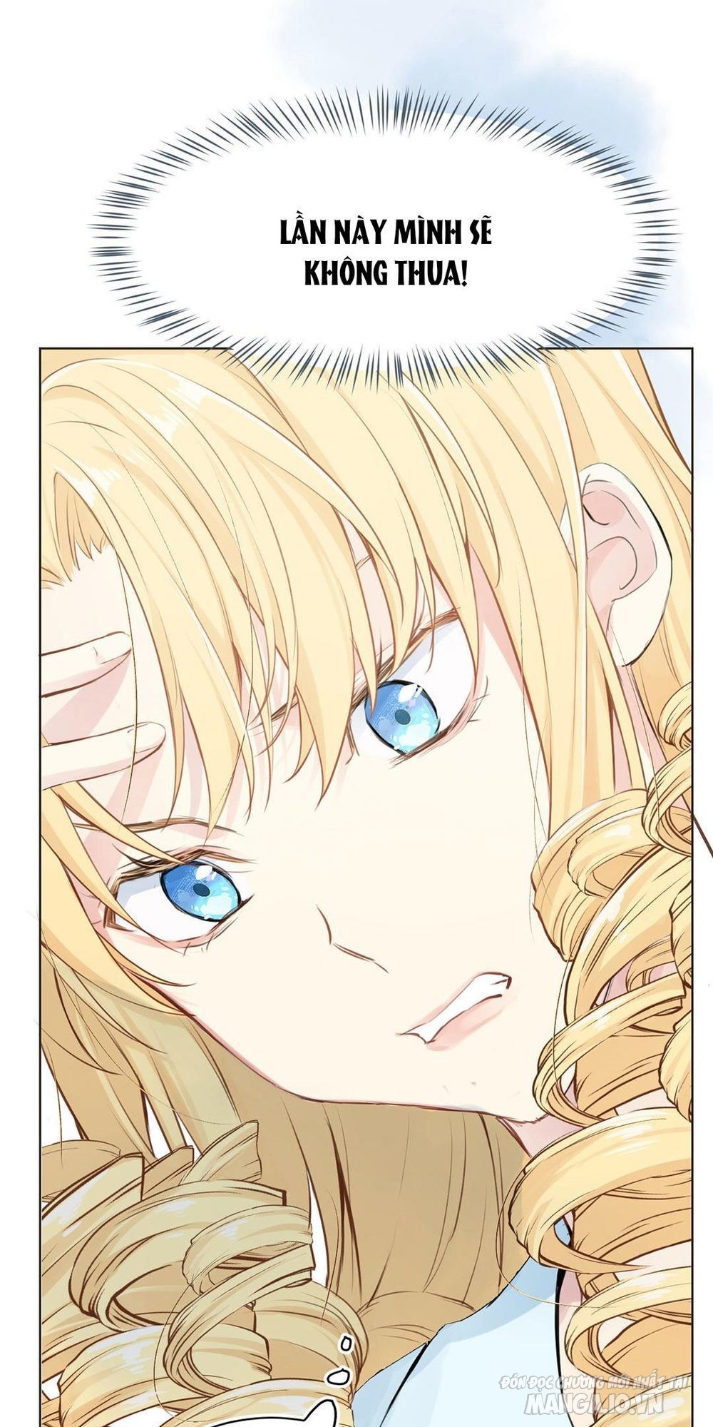 Đại Chiến Công Chúa Chapter 16 - Trang 2