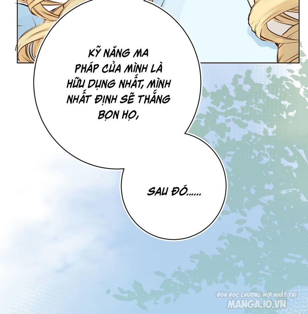 Đại Chiến Công Chúa Chapter 16 - Trang 2