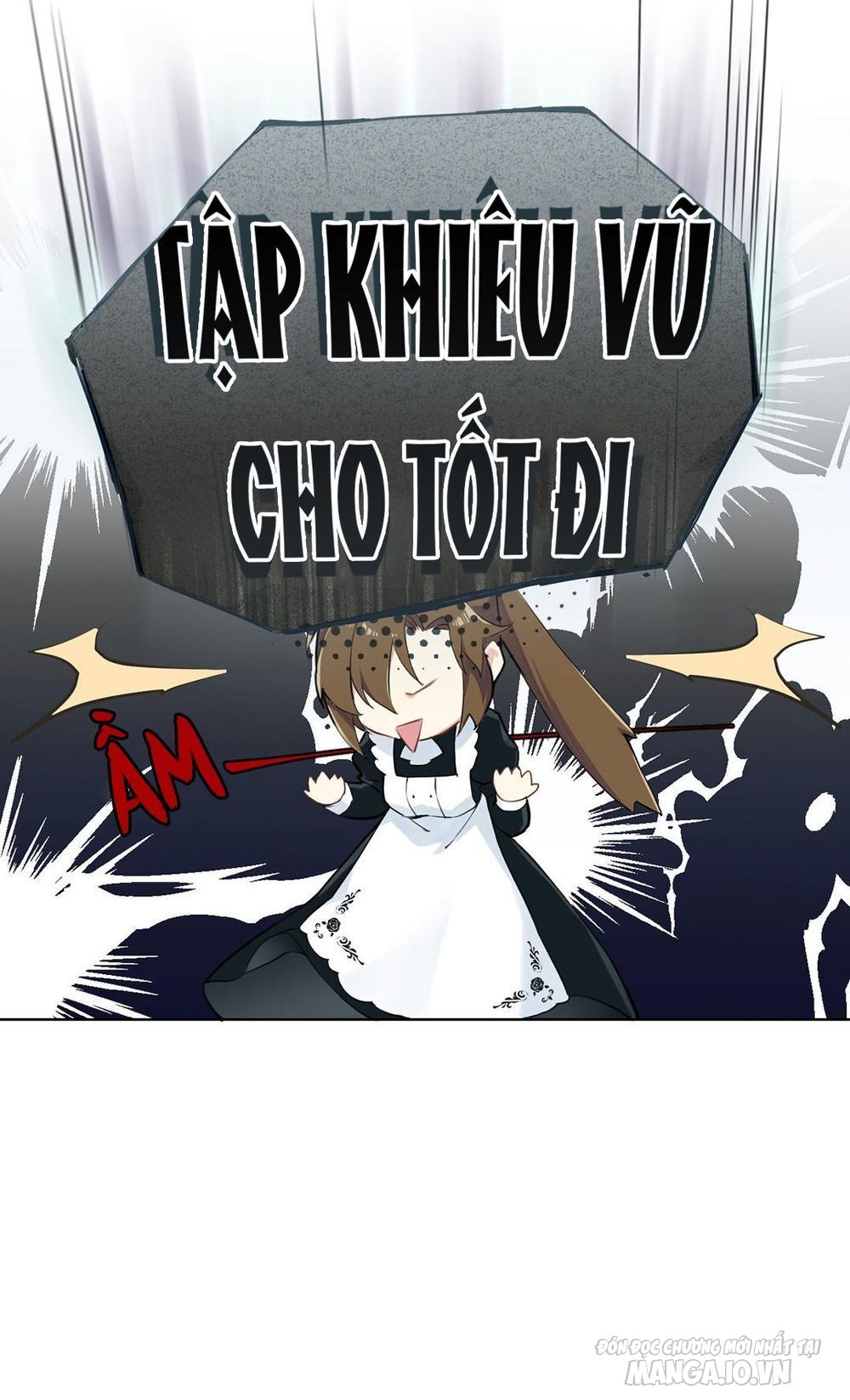 Đại Chiến Công Chúa Chapter 16 - Trang 2