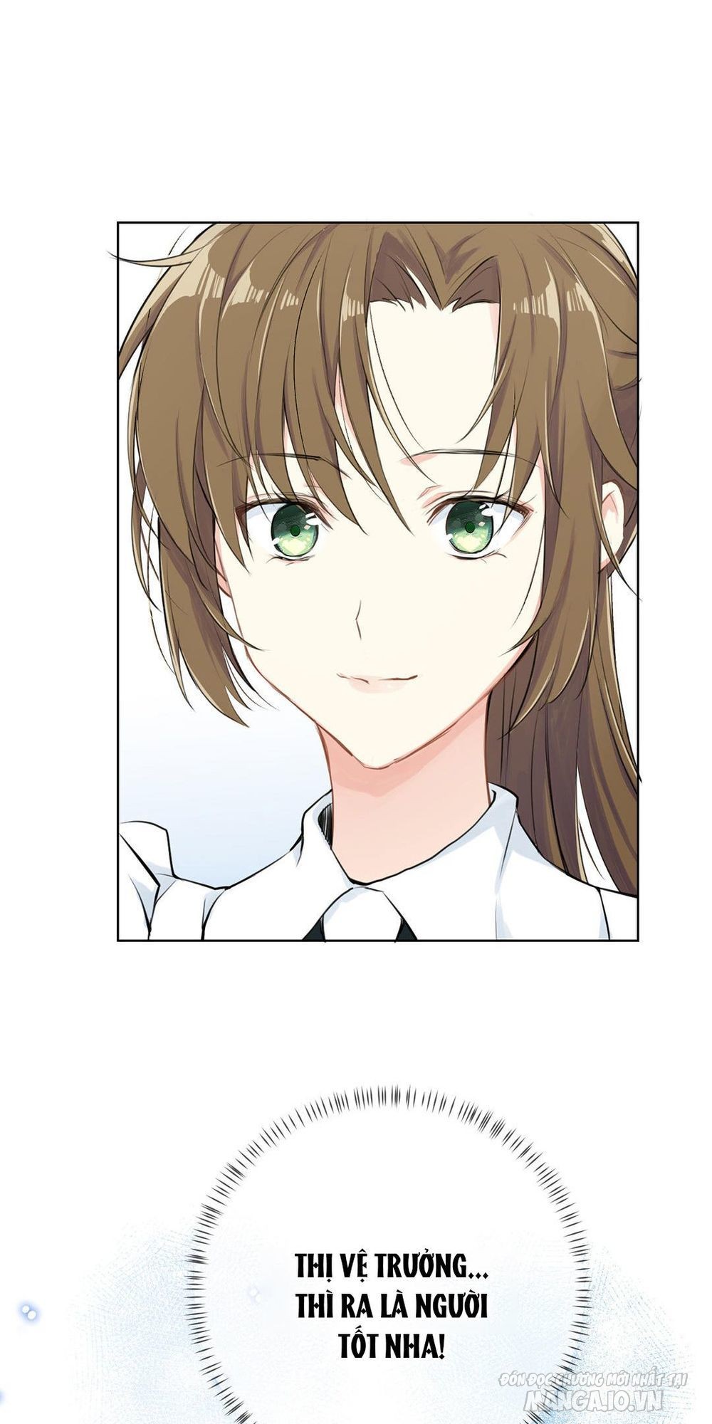 Đại Chiến Công Chúa Chapter 16 - Trang 2