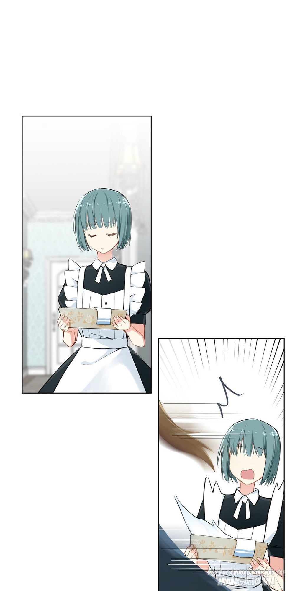 Đại Chiến Công Chúa Chapter 16 - Trang 2