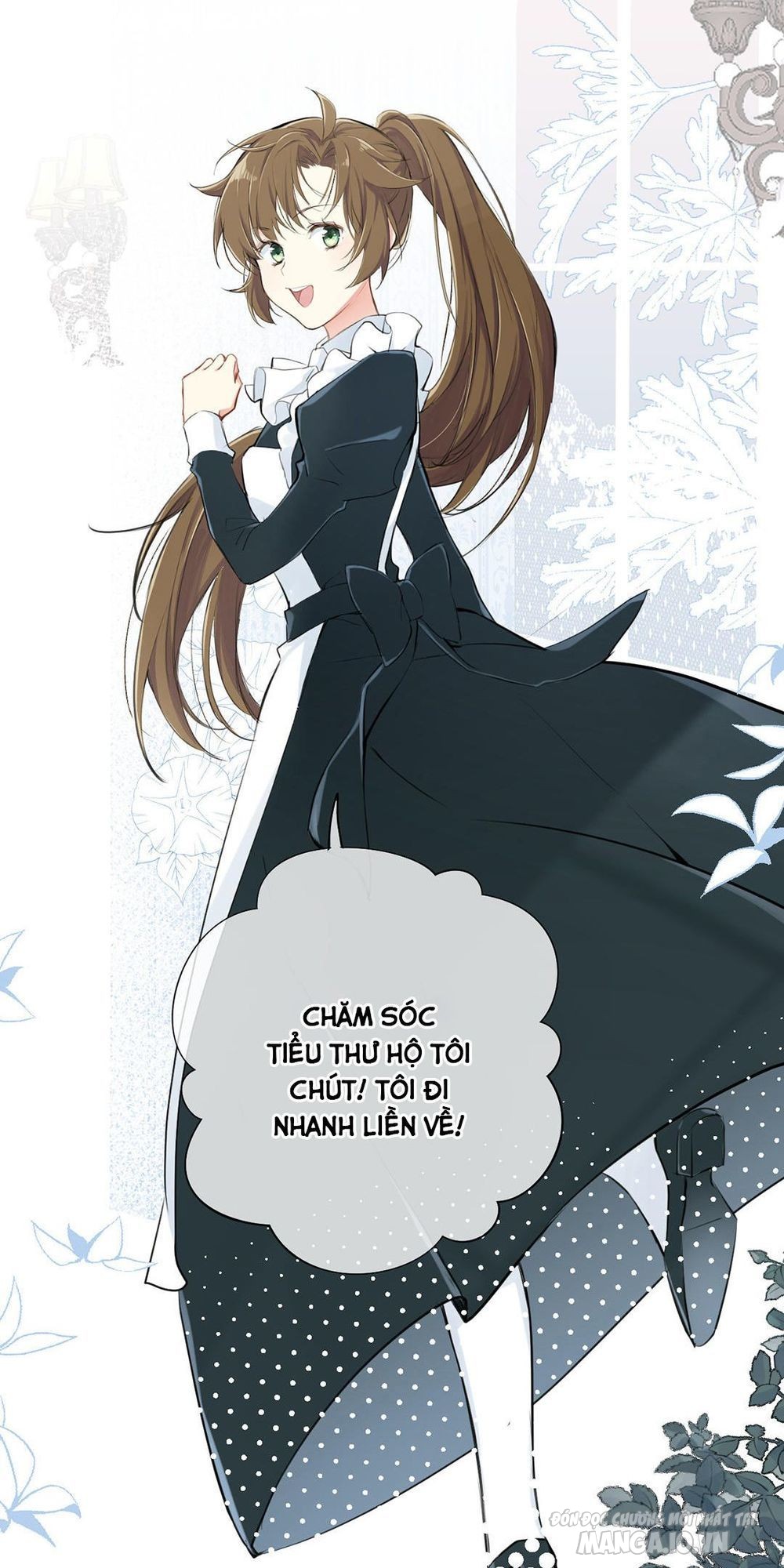 Đại Chiến Công Chúa Chapter 16 - Trang 2