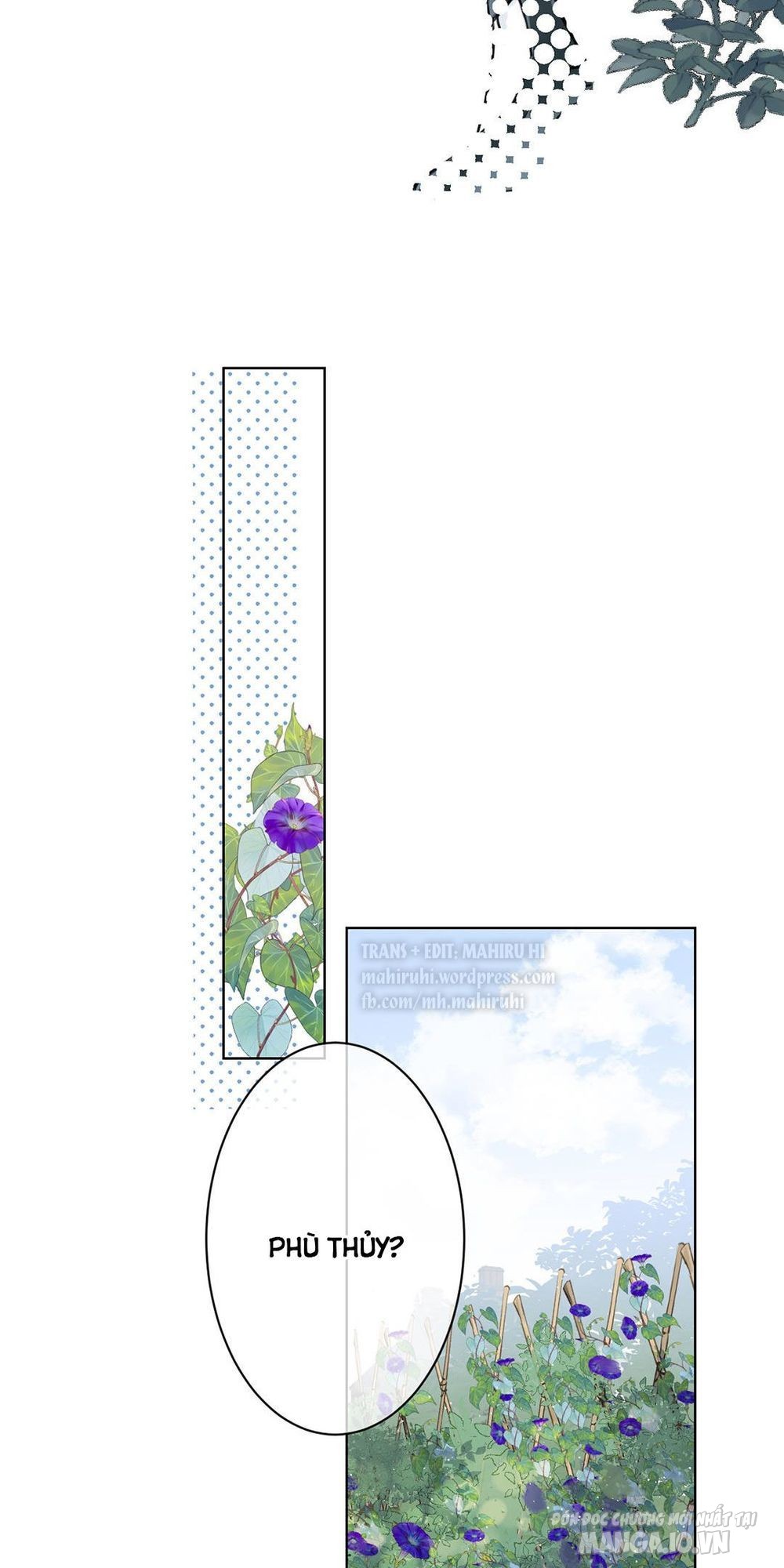 Đại Chiến Công Chúa Chapter 16 - Trang 2