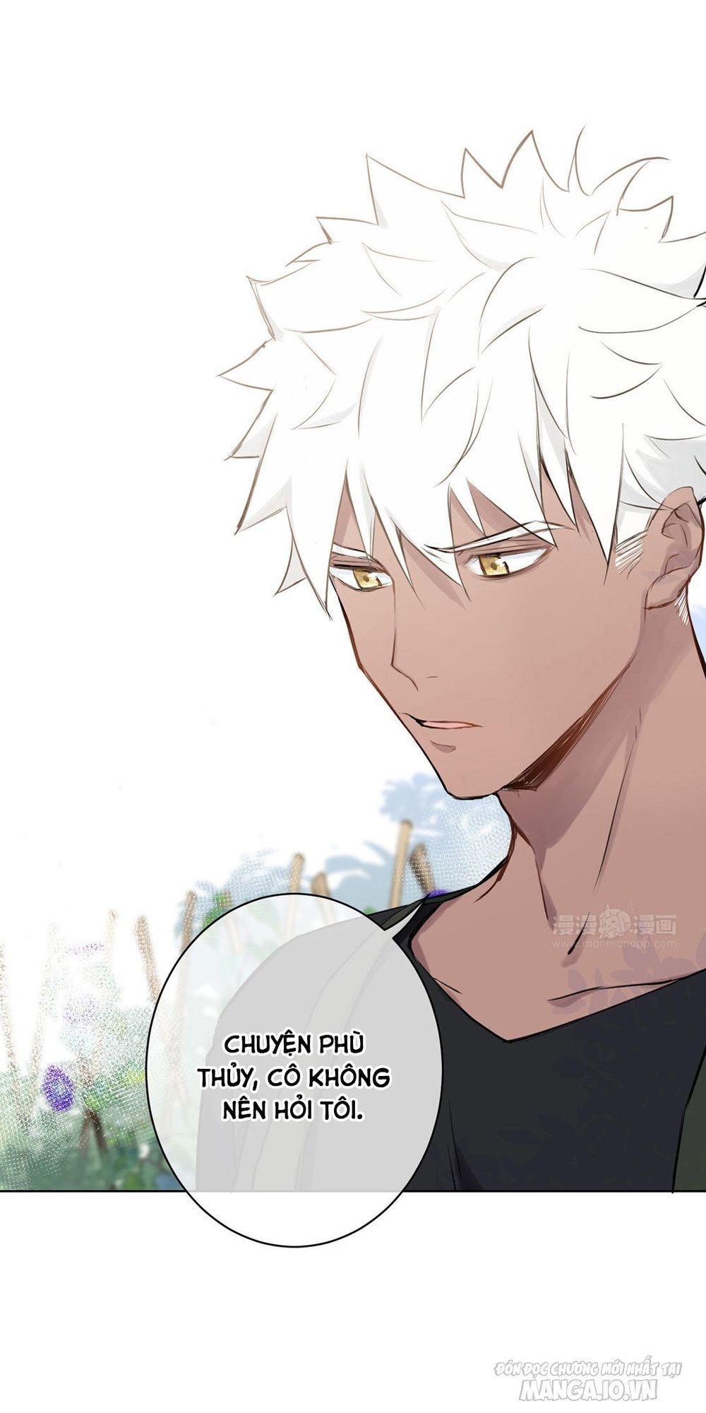 Đại Chiến Công Chúa Chapter 16 - Trang 2