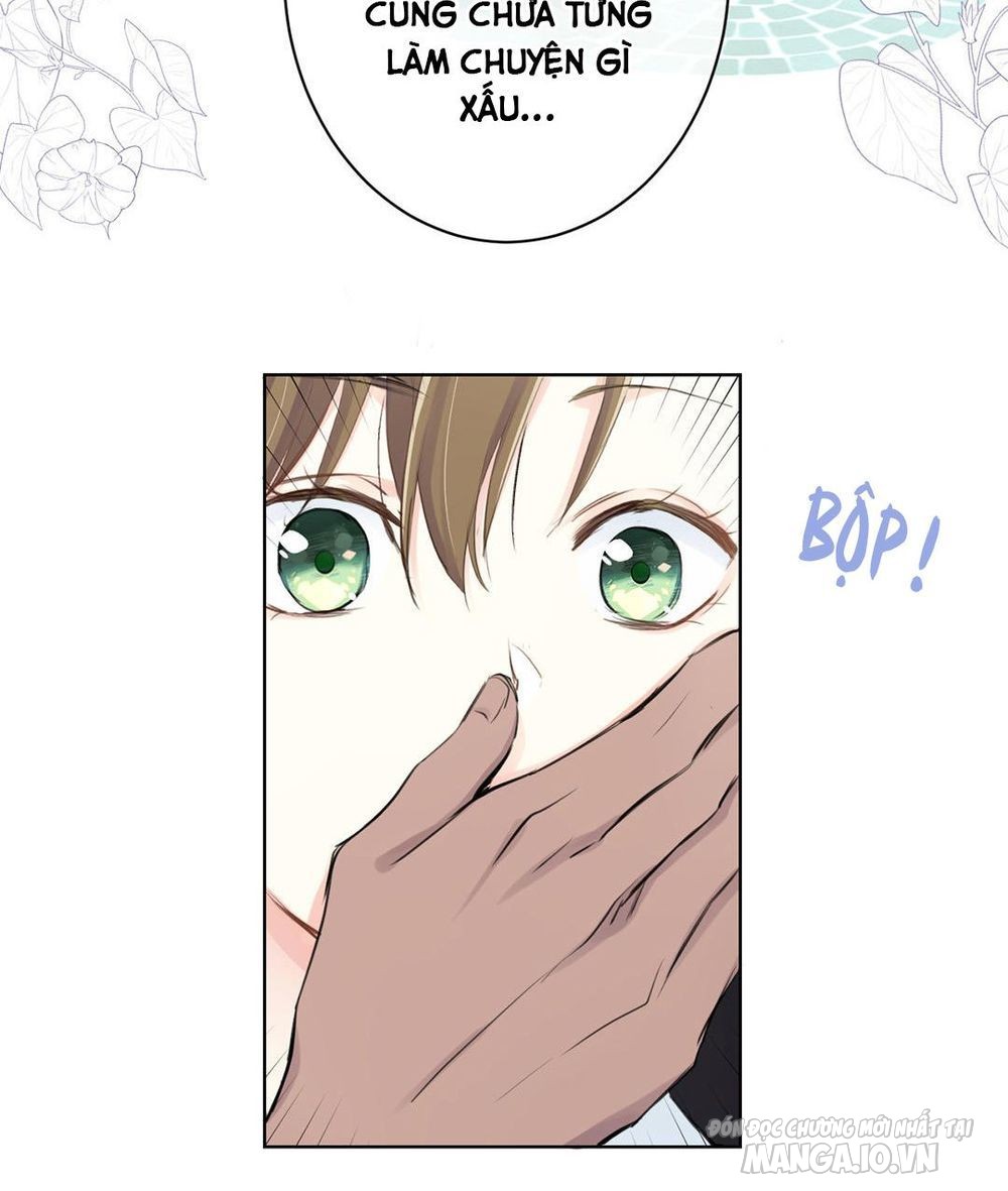 Đại Chiến Công Chúa Chapter 16 - Trang 2