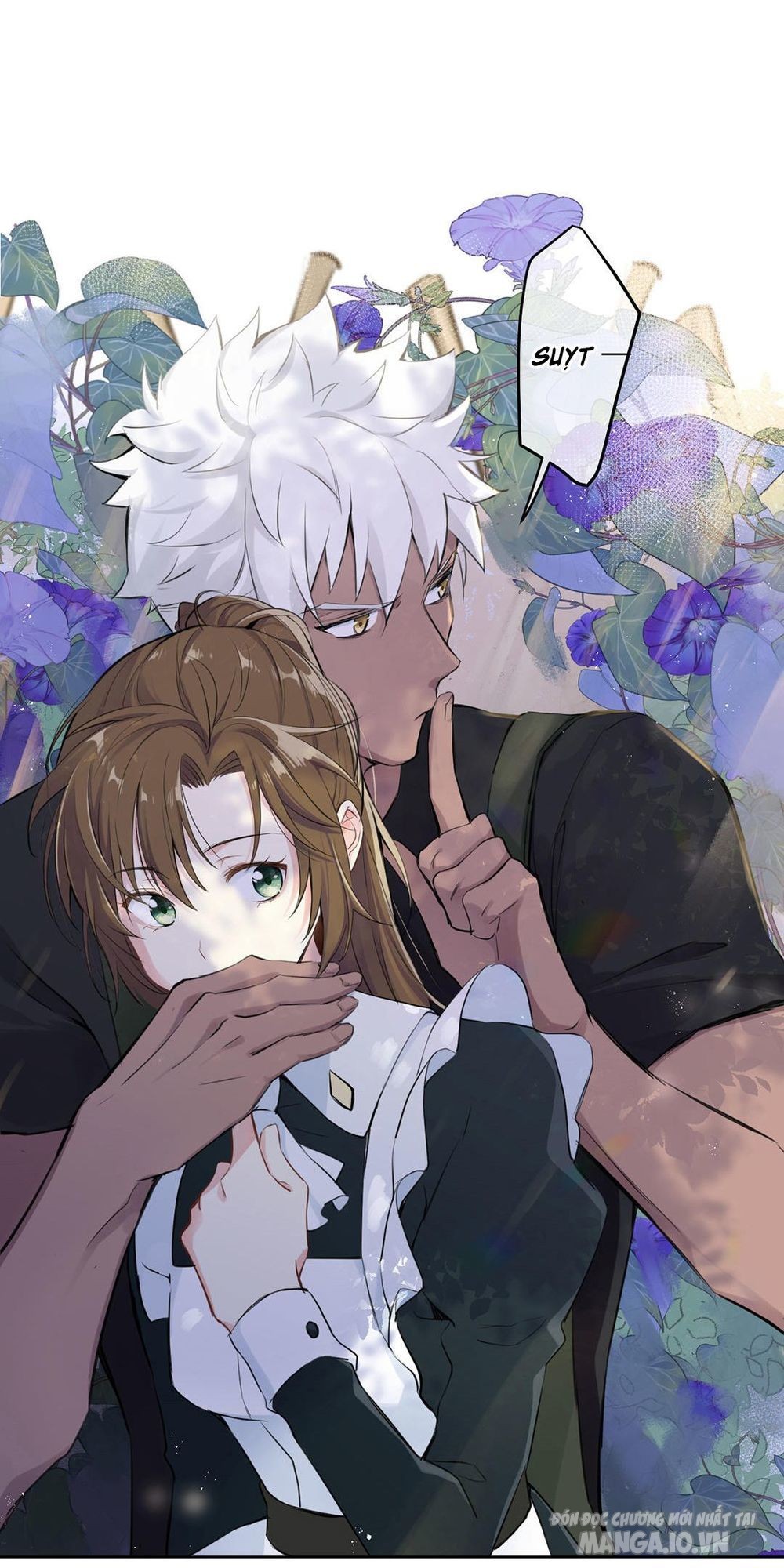 Đại Chiến Công Chúa Chapter 16 - Trang 2