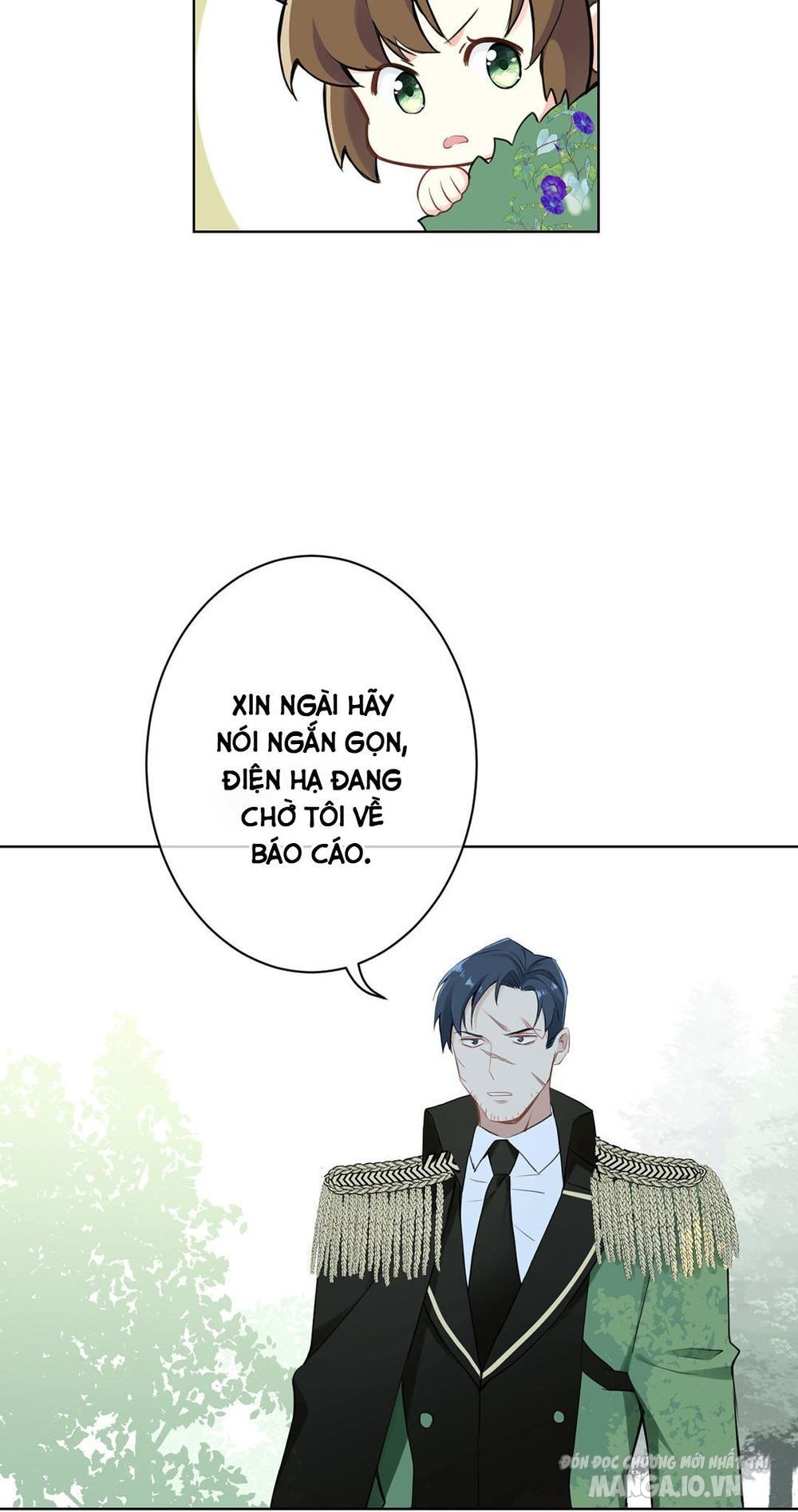 Đại Chiến Công Chúa Chapter 16 - Trang 2