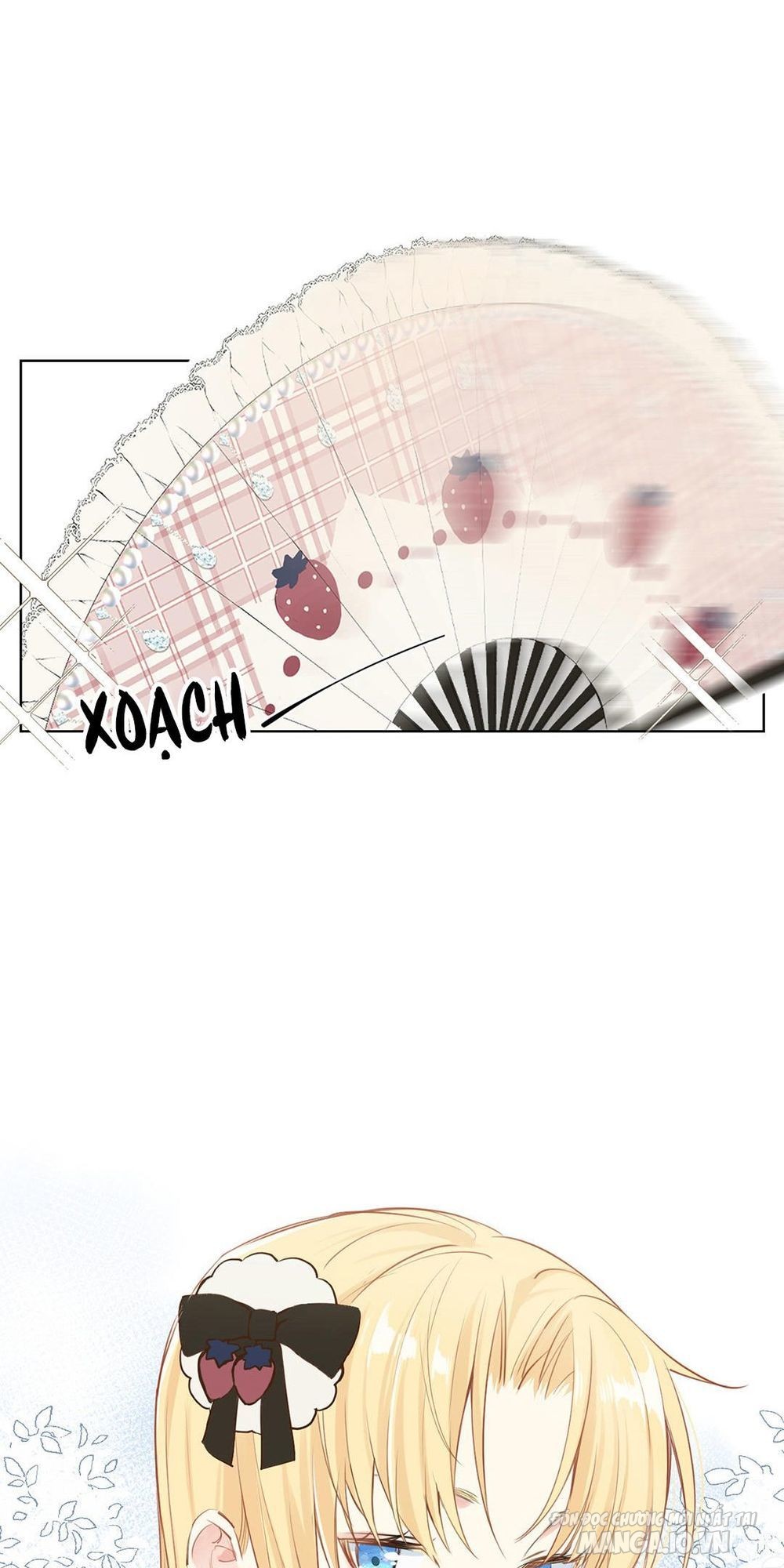 Đại Chiến Công Chúa Chapter 16 - Trang 2