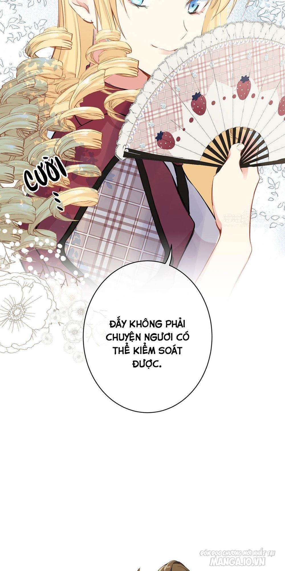 Đại Chiến Công Chúa Chapter 16 - Trang 2