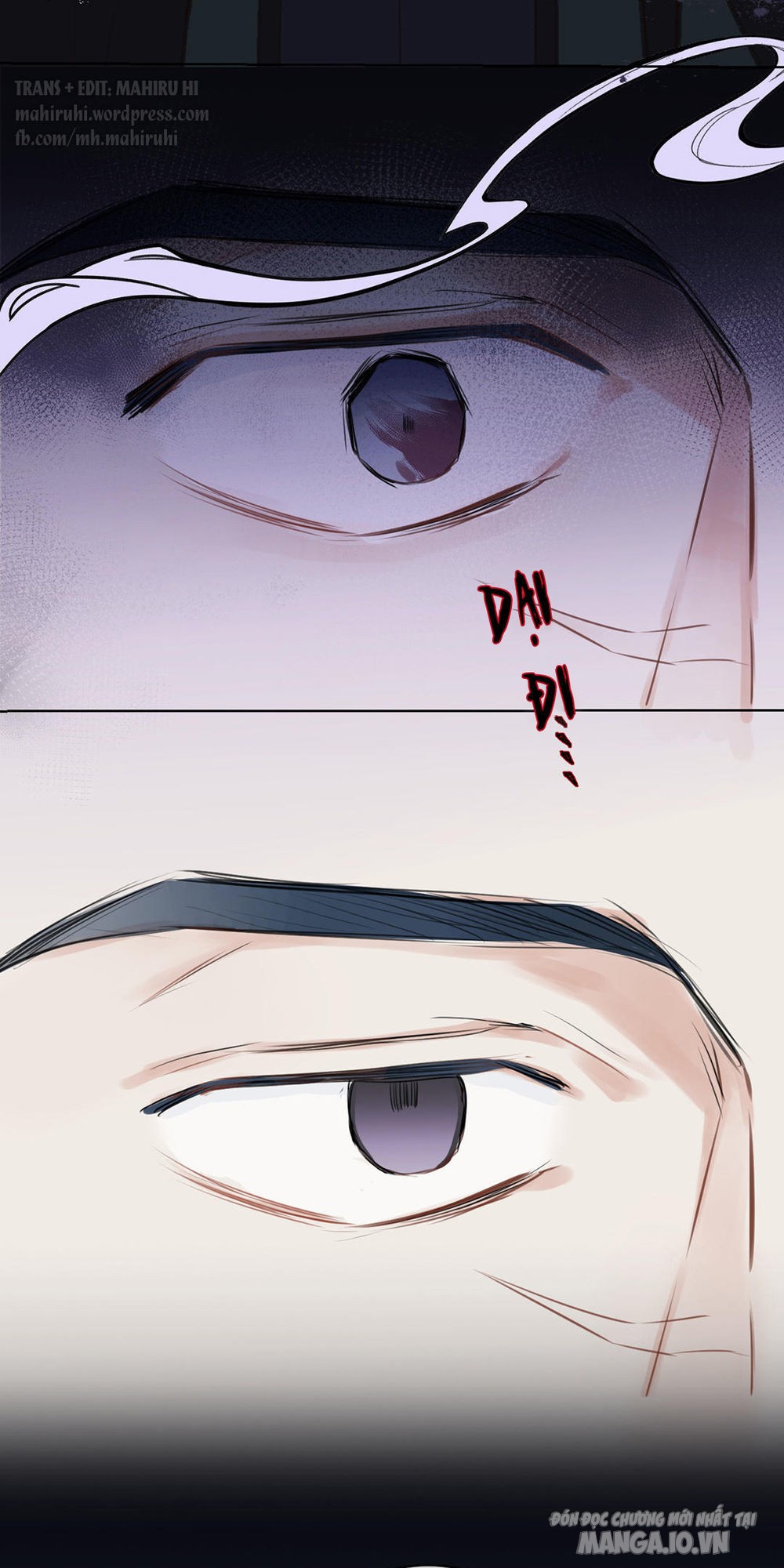 Đại Chiến Công Chúa Chapter 17 - Trang 2