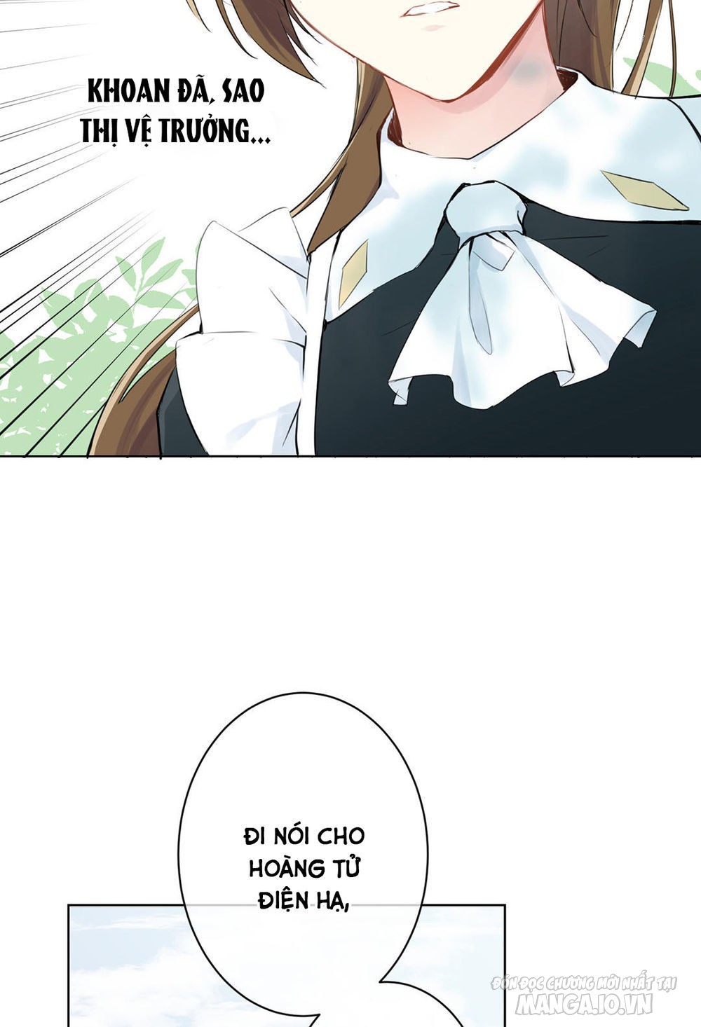 Đại Chiến Công Chúa Chapter 17 - Trang 2