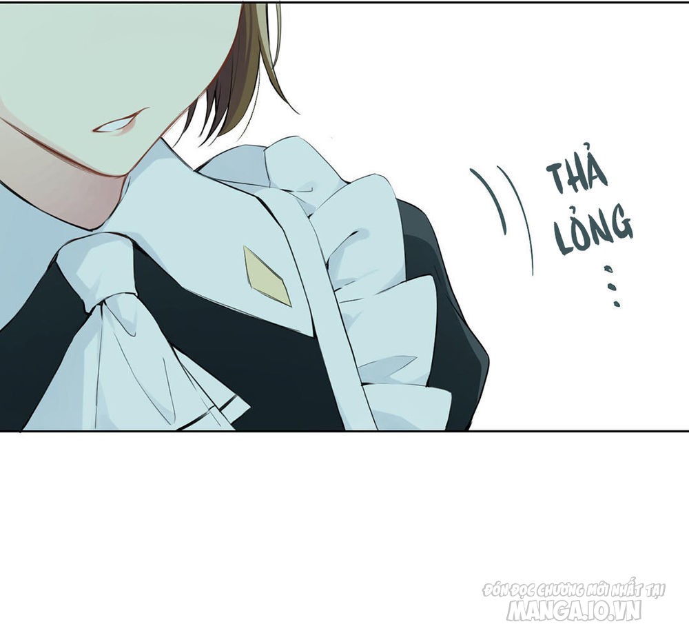 Đại Chiến Công Chúa Chapter 17 - Trang 2