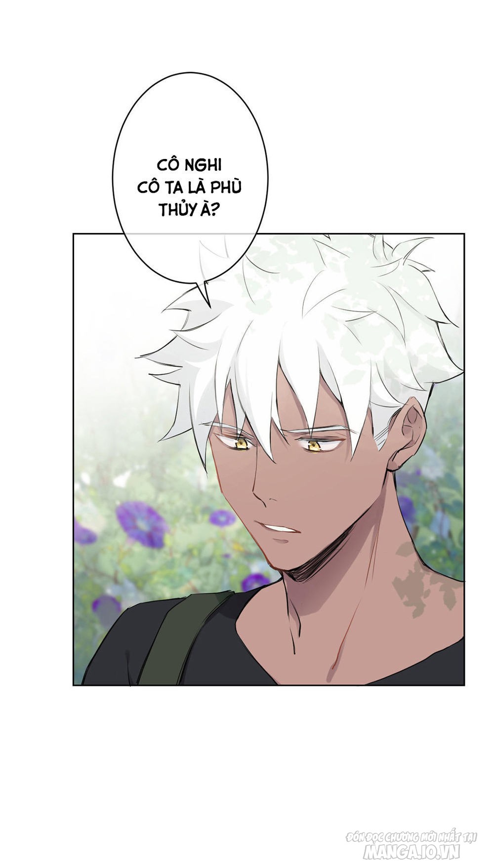 Đại Chiến Công Chúa Chapter 17 - Trang 2