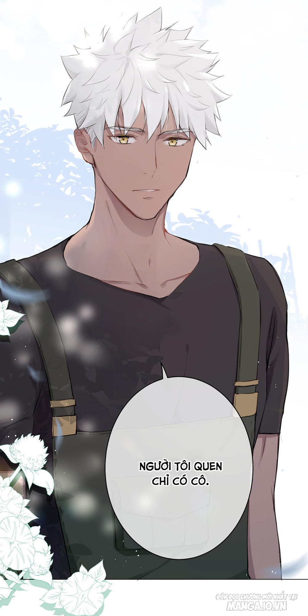 Đại Chiến Công Chúa Chapter 17 - Trang 2