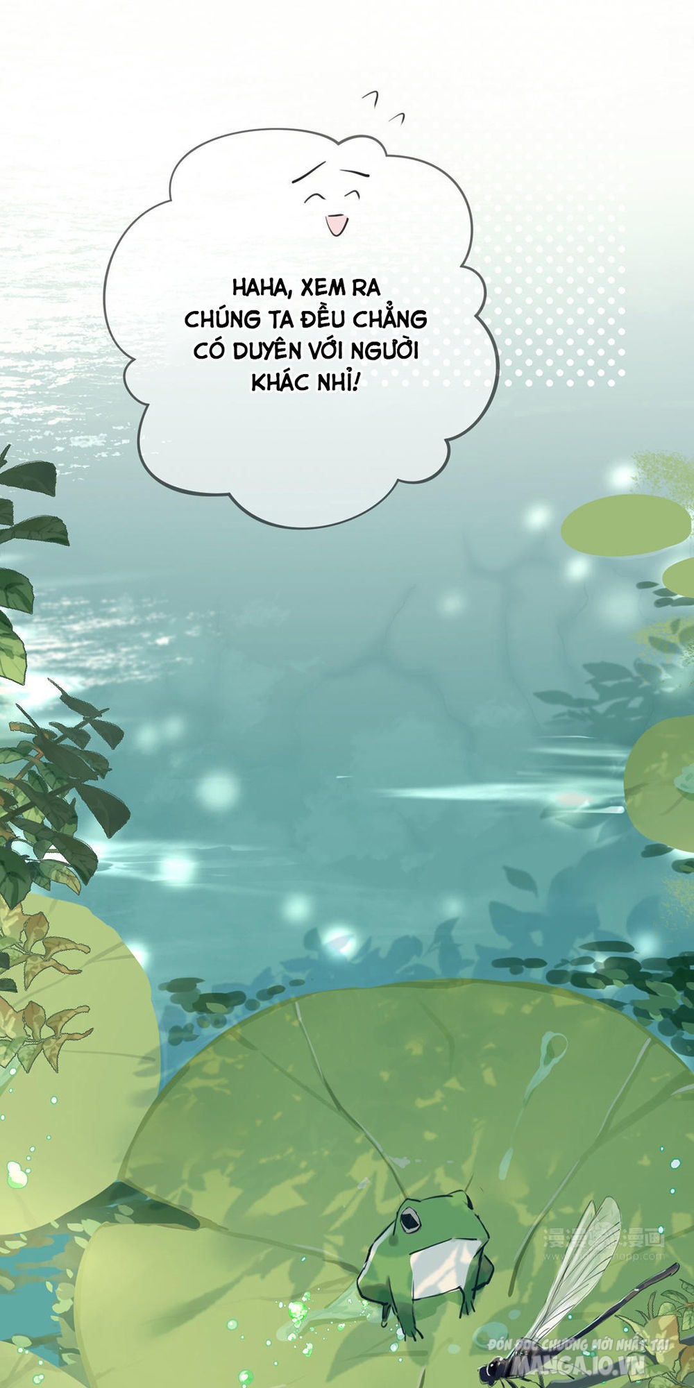 Đại Chiến Công Chúa Chapter 17 - Trang 2