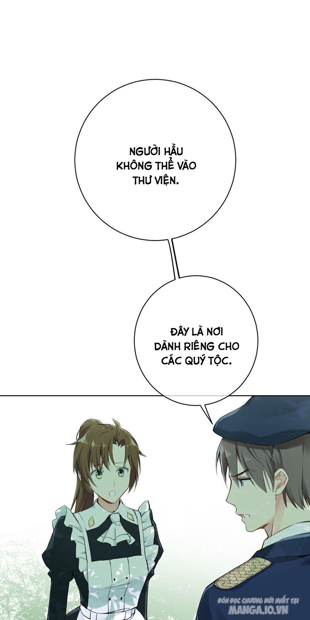 Đại Chiến Công Chúa Chapter 17 - Trang 2