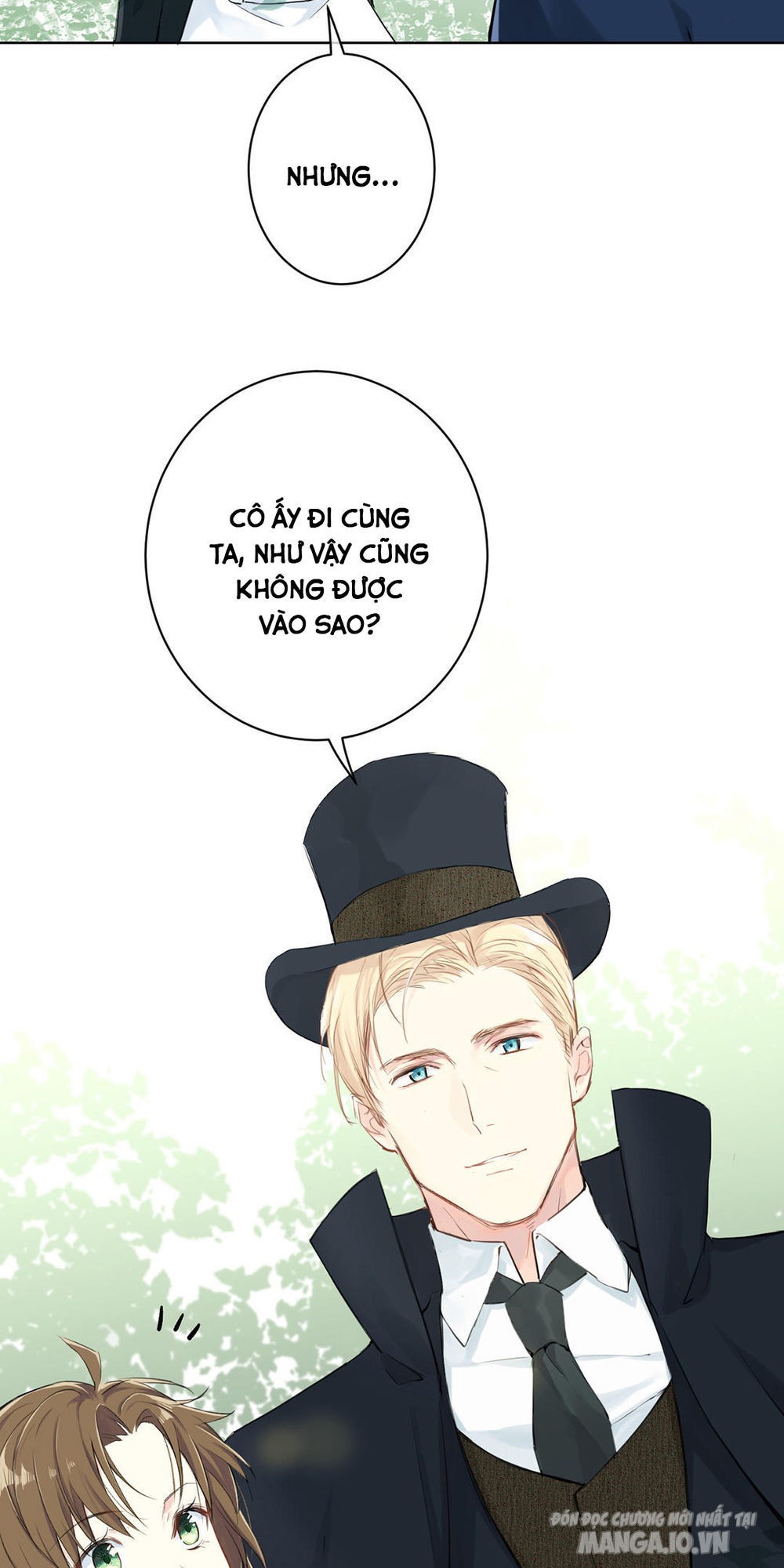 Đại Chiến Công Chúa Chapter 17 - Trang 2