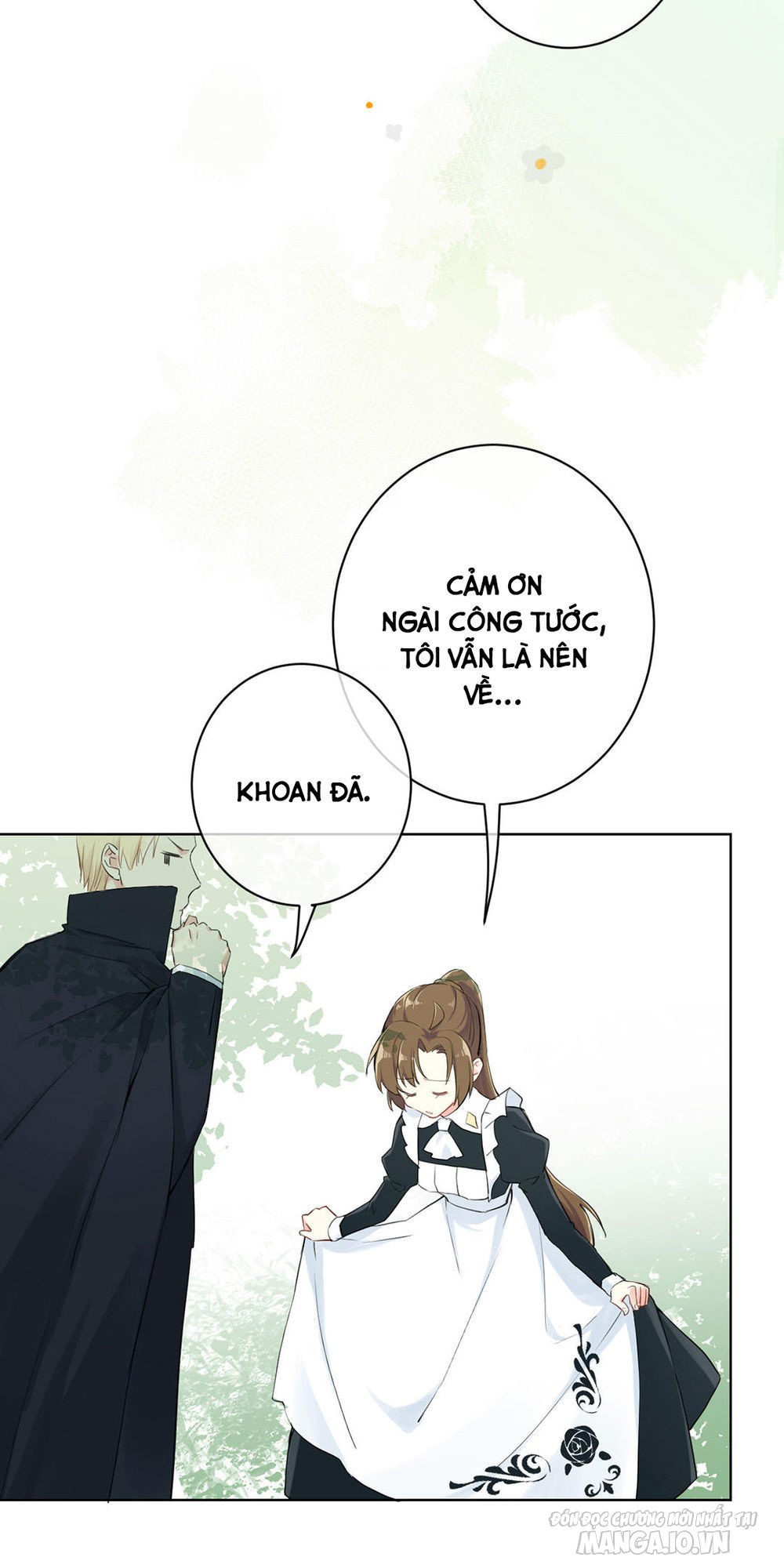 Đại Chiến Công Chúa Chapter 17 - Trang 2