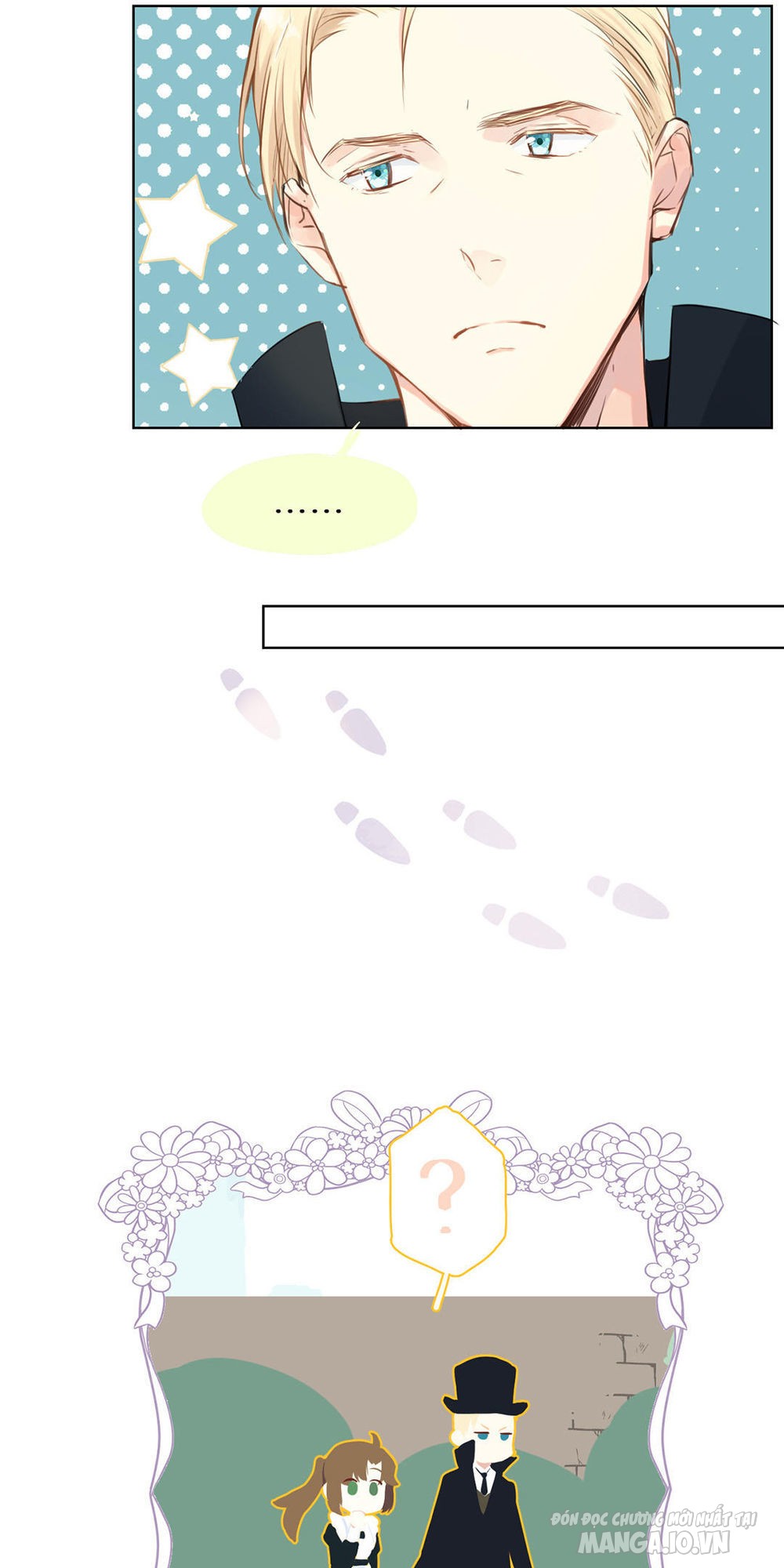 Đại Chiến Công Chúa Chapter 17 - Trang 2