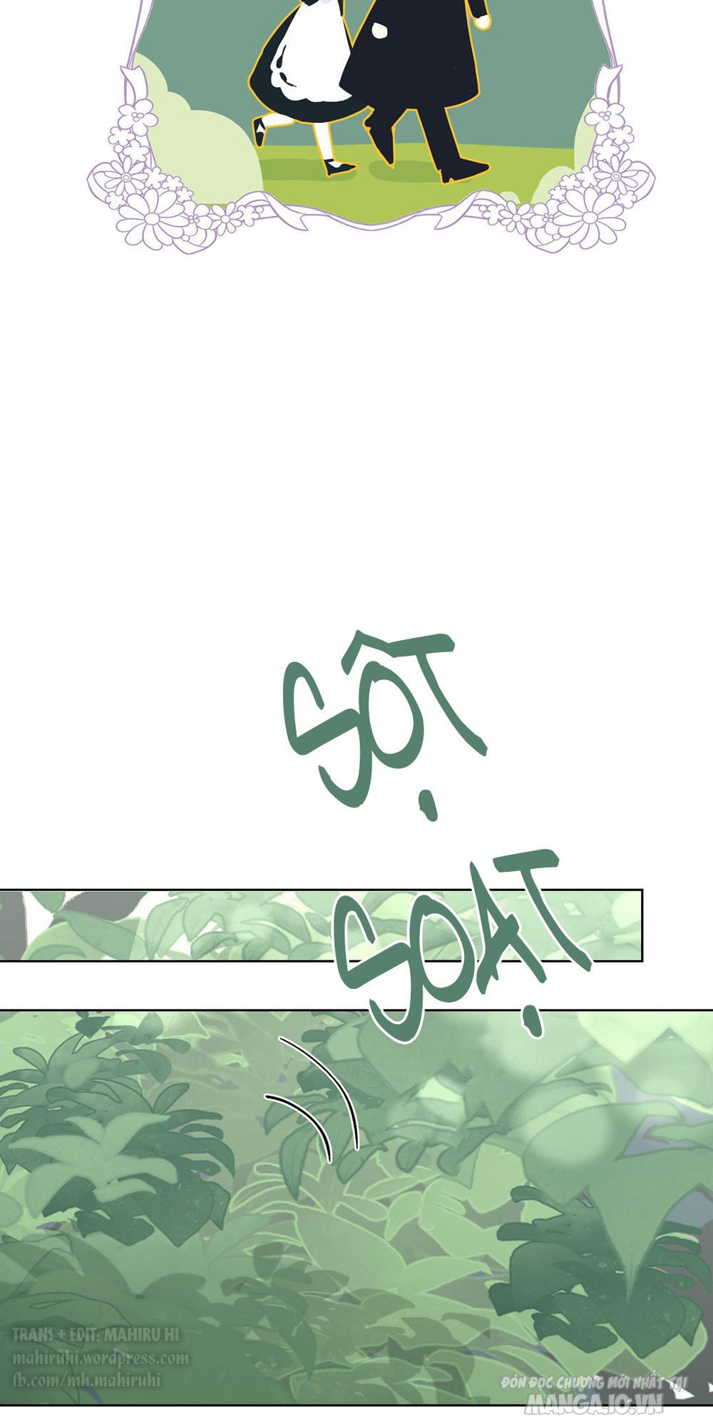 Đại Chiến Công Chúa Chapter 17 - Trang 2