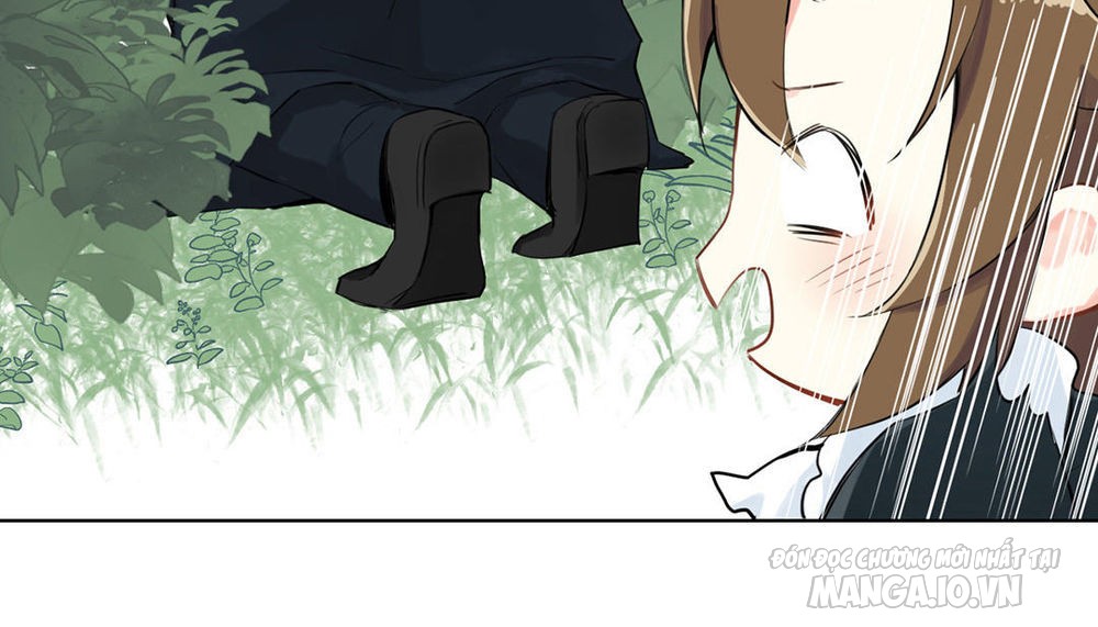 Đại Chiến Công Chúa Chapter 17 - Trang 2