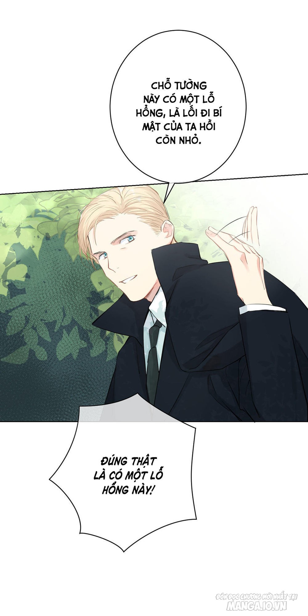 Đại Chiến Công Chúa Chapter 17 - Trang 2