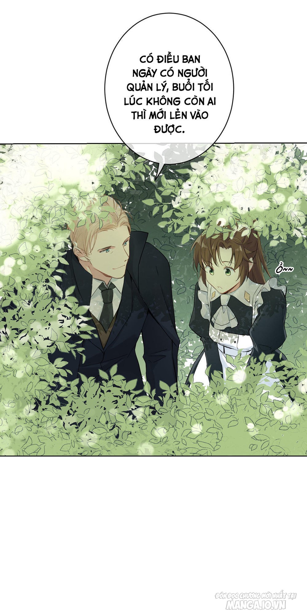 Đại Chiến Công Chúa Chapter 17 - Trang 2