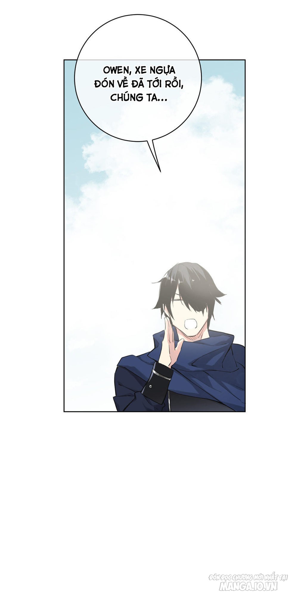 Đại Chiến Công Chúa Chapter 17 - Trang 2