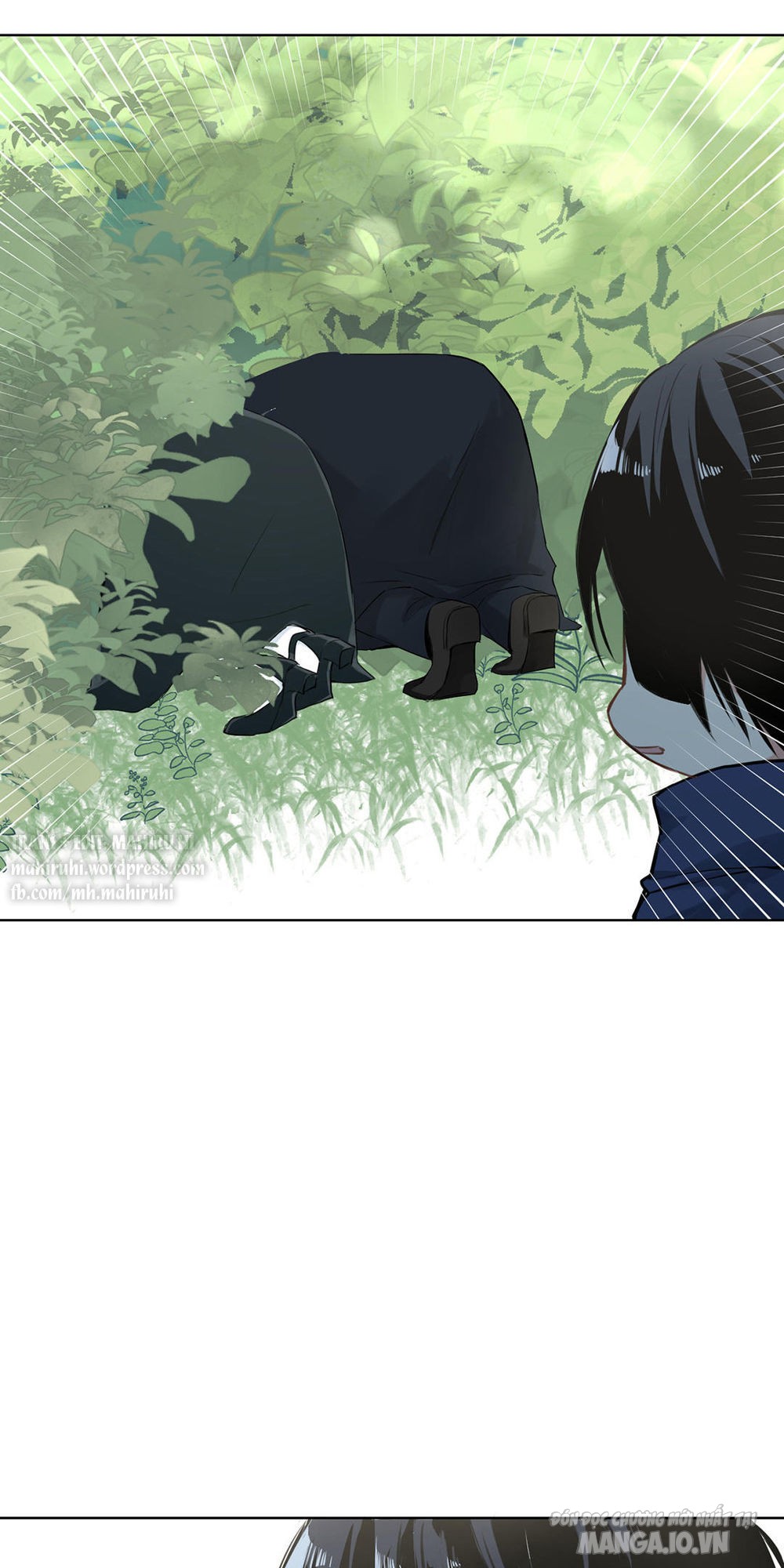 Đại Chiến Công Chúa Chapter 17 - Trang 2