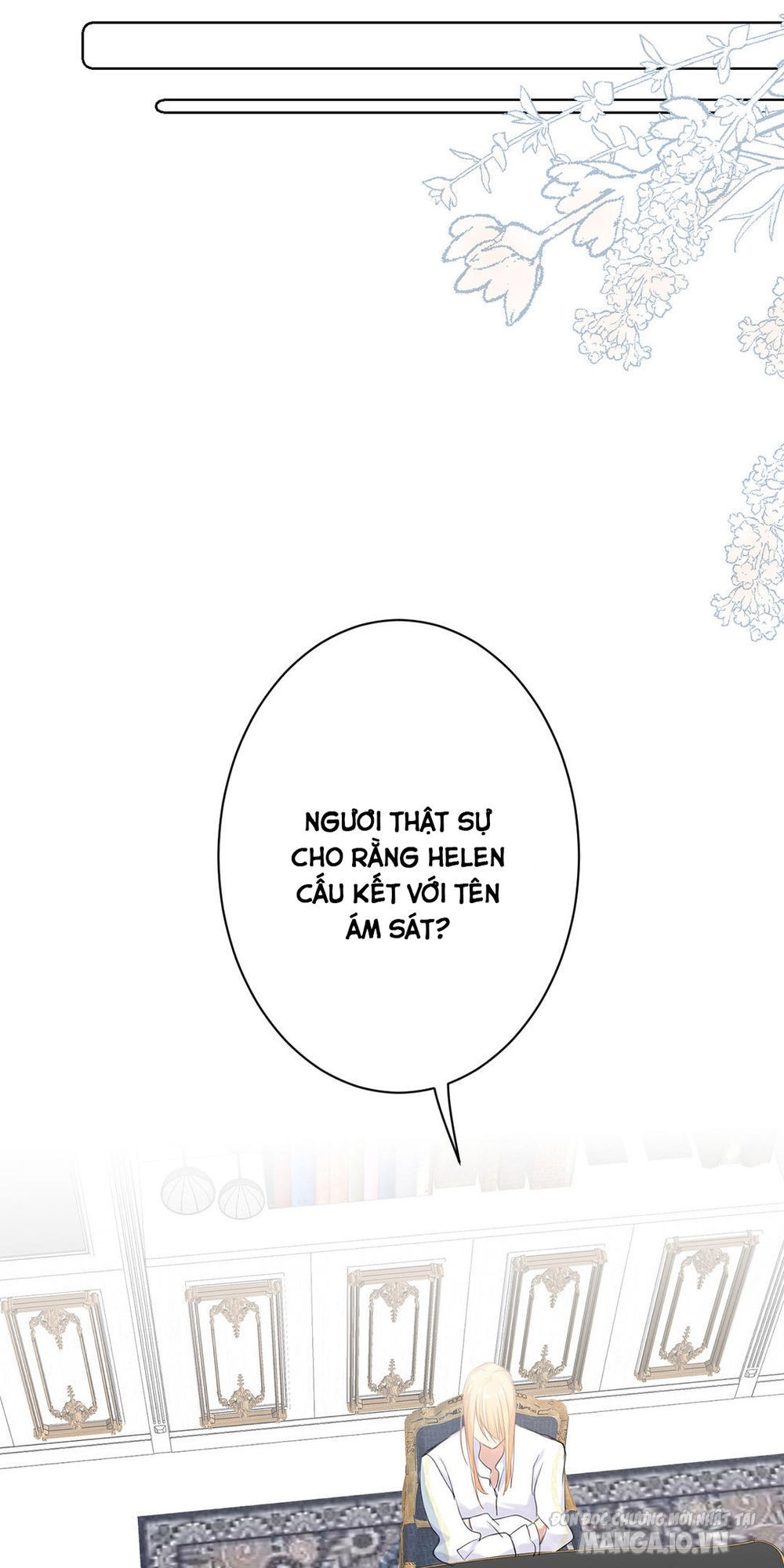 Đại Chiến Công Chúa Chapter 17 - Trang 2