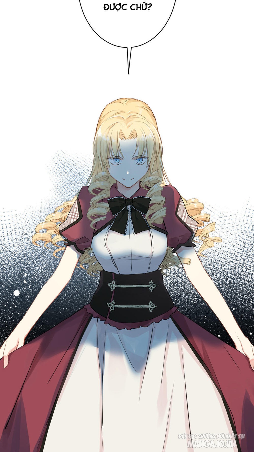 Đại Chiến Công Chúa Chapter 17 - Trang 2