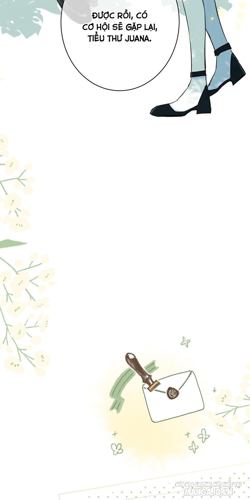 Đại Chiến Công Chúa Chapter 18 - Trang 2