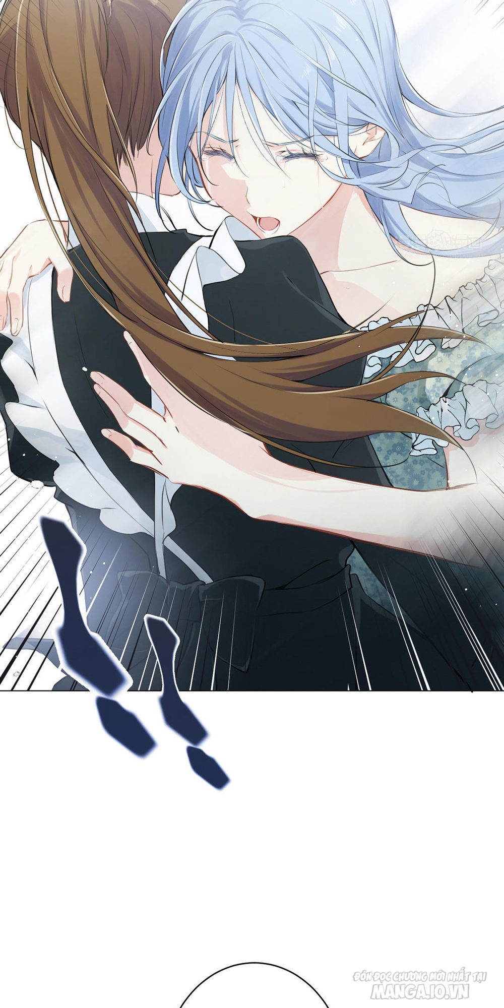 Đại Chiến Công Chúa Chapter 18 - Trang 2