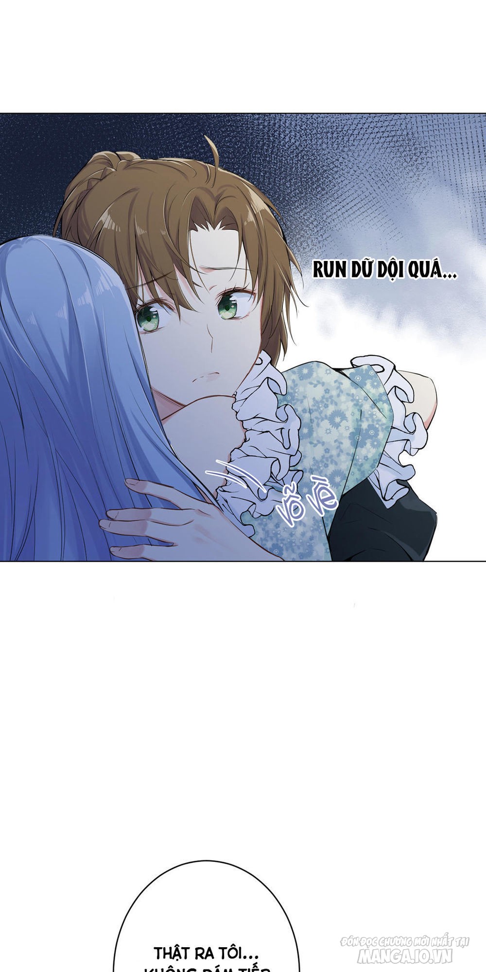 Đại Chiến Công Chúa Chapter 18 - Trang 2