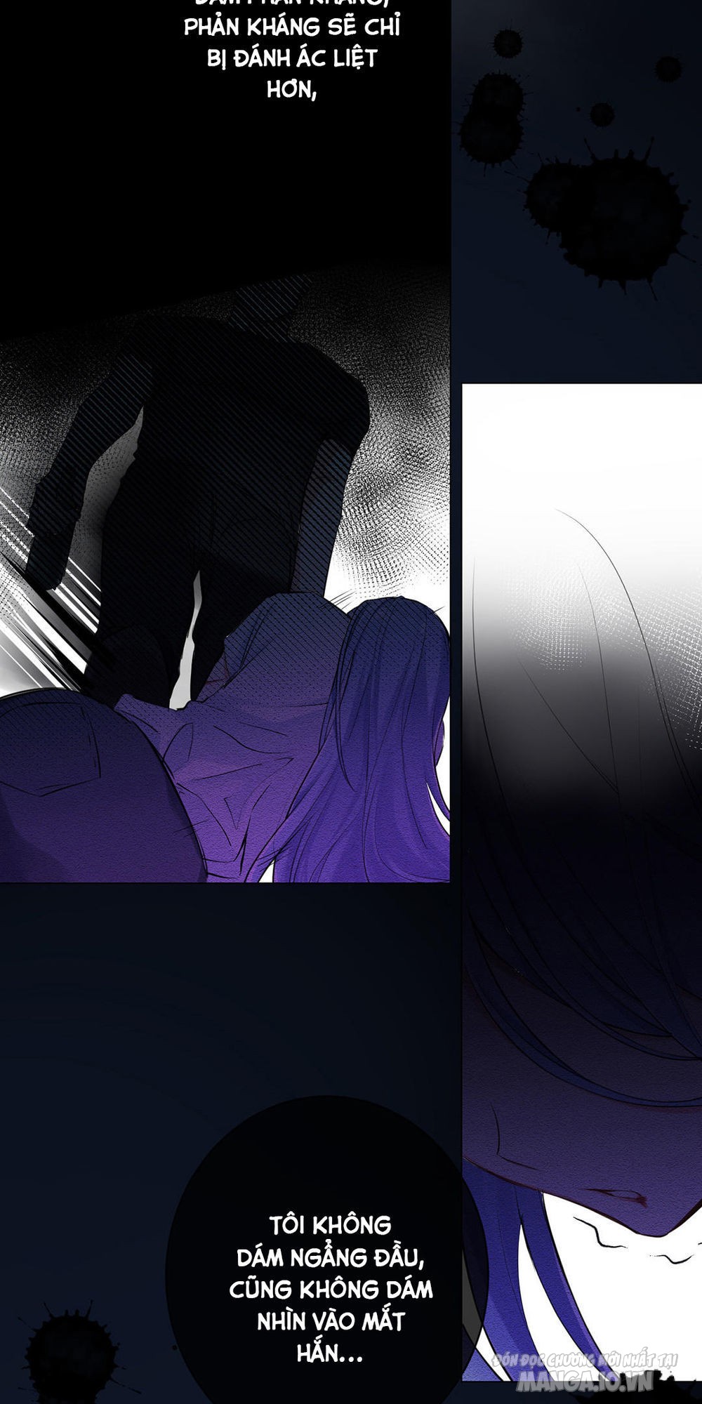 Đại Chiến Công Chúa Chapter 18 - Trang 2