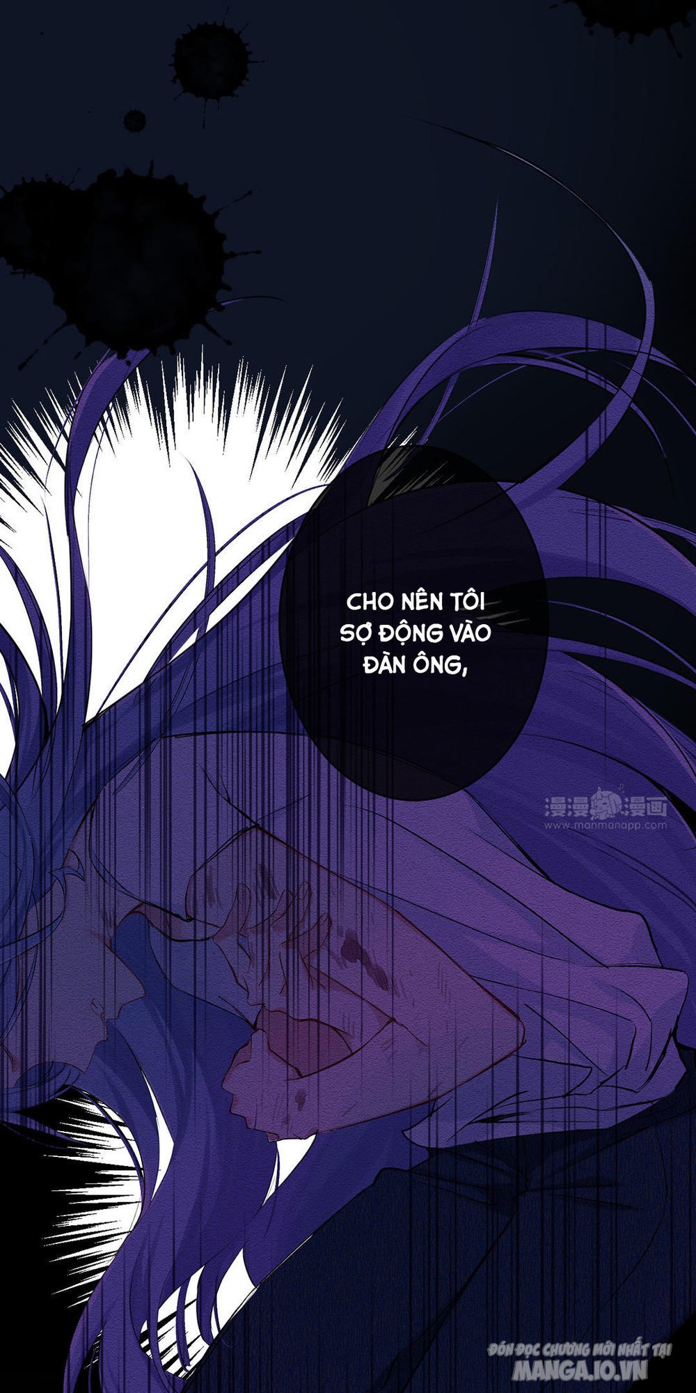 Đại Chiến Công Chúa Chapter 18 - Trang 2