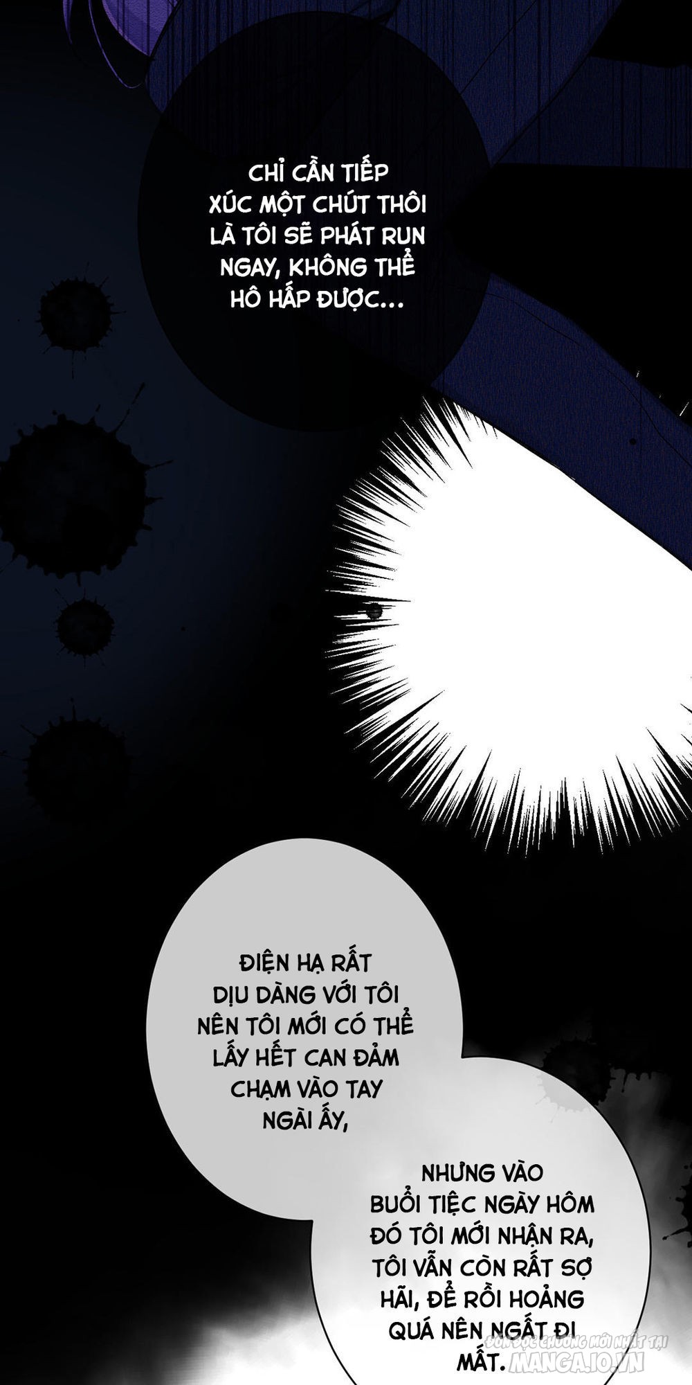 Đại Chiến Công Chúa Chapter 18 - Trang 2