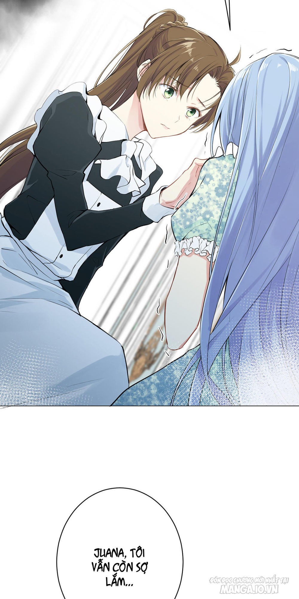 Đại Chiến Công Chúa Chapter 18 - Trang 2