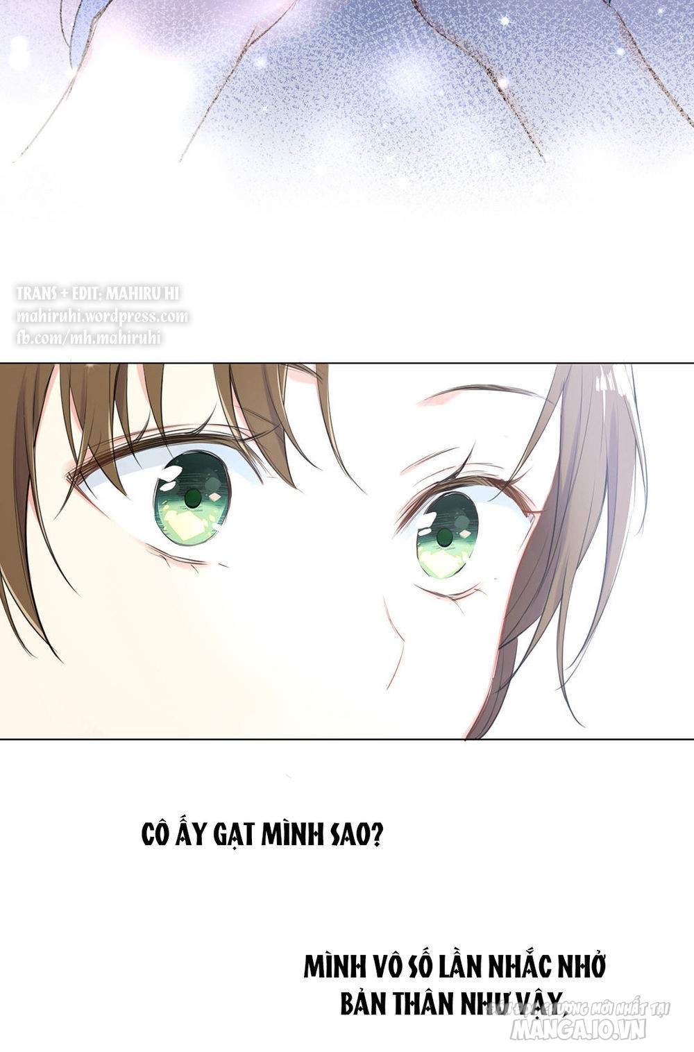 Đại Chiến Công Chúa Chapter 18 - Trang 2