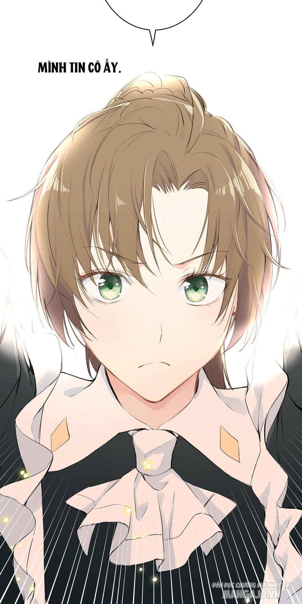 Đại Chiến Công Chúa Chapter 18 - Trang 2