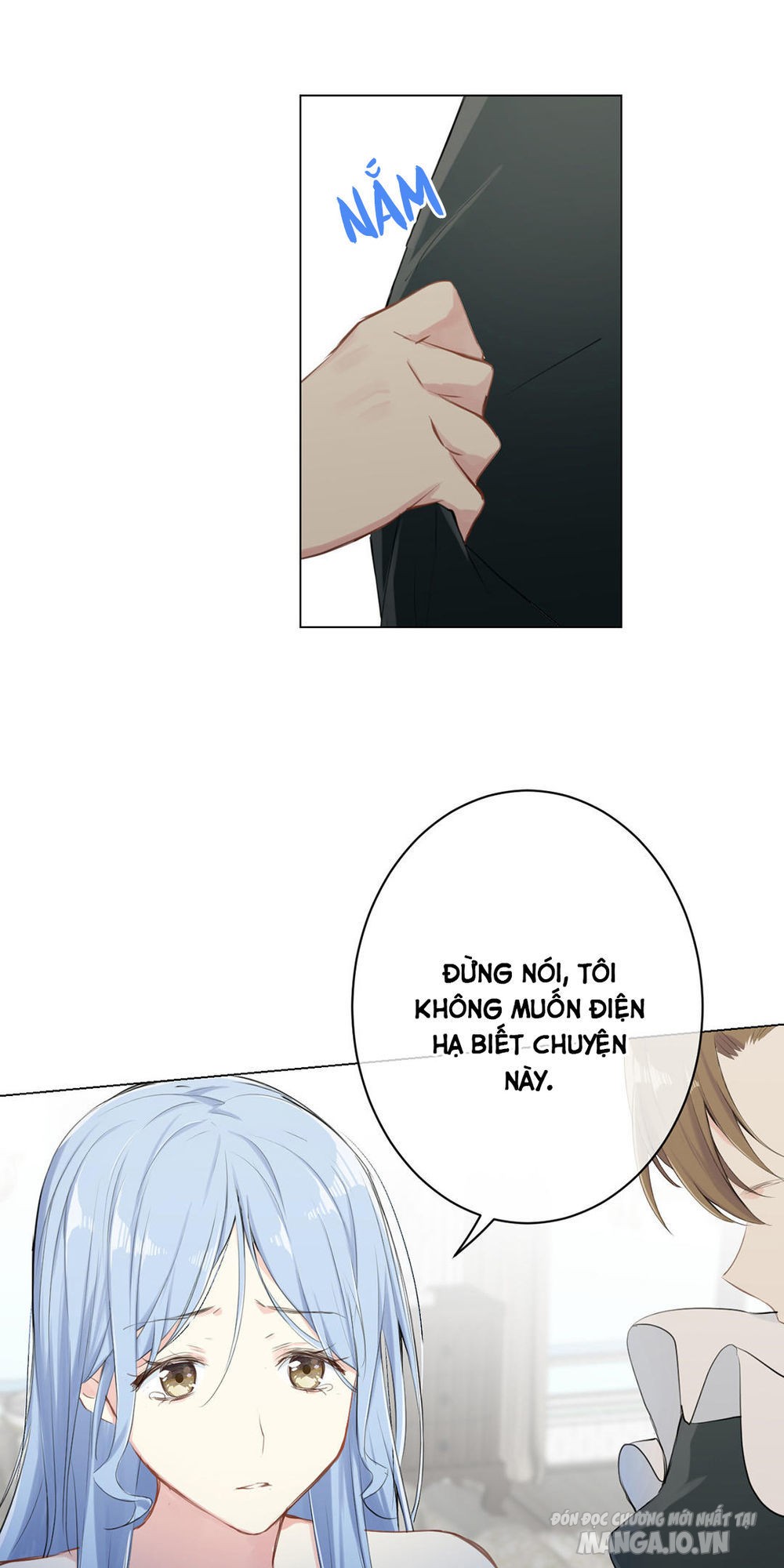 Đại Chiến Công Chúa Chapter 18 - Trang 2