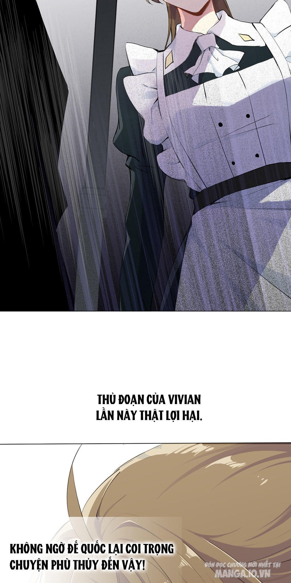 Đại Chiến Công Chúa Chapter 18 - Trang 2