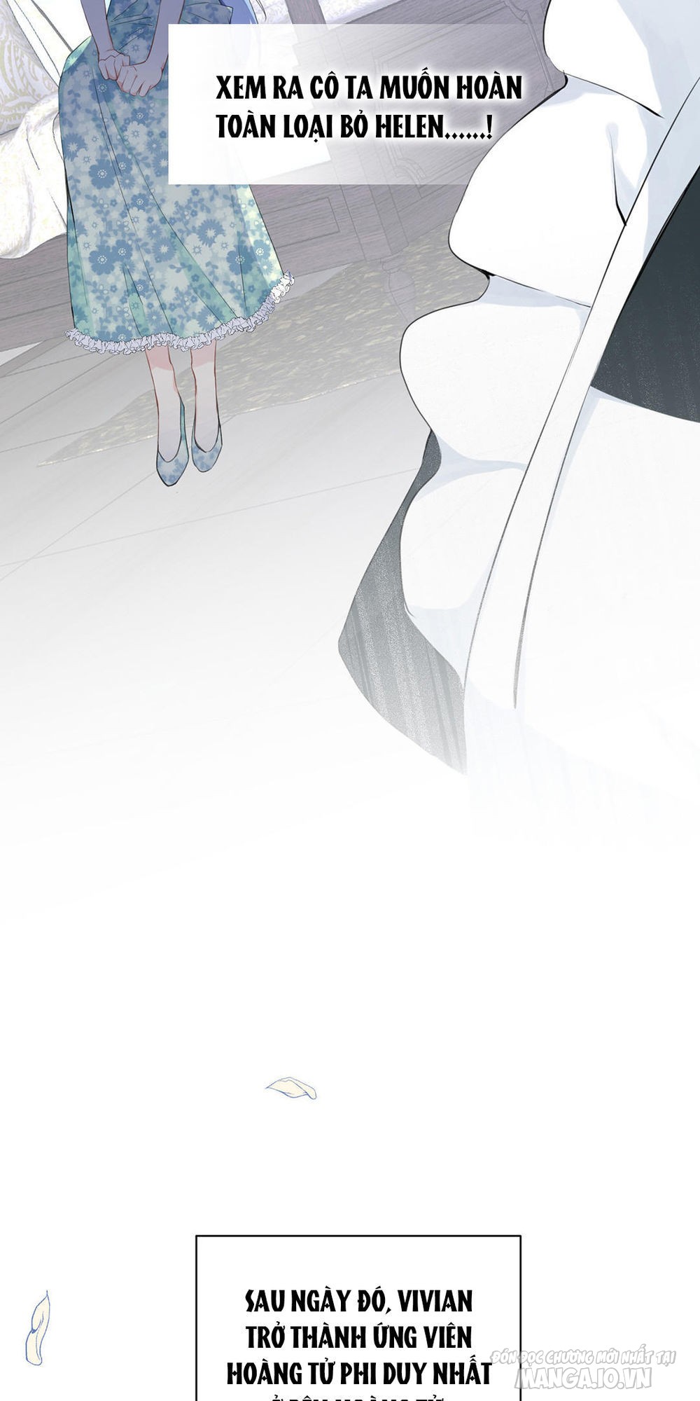 Đại Chiến Công Chúa Chapter 18 - Trang 2