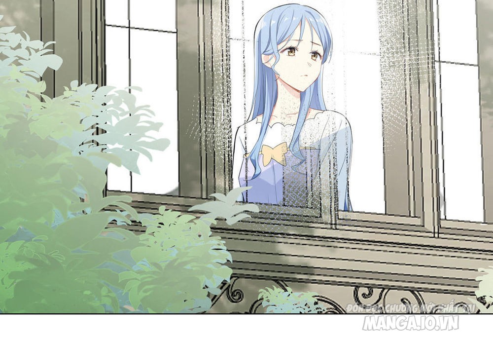 Đại Chiến Công Chúa Chapter 18 - Trang 2