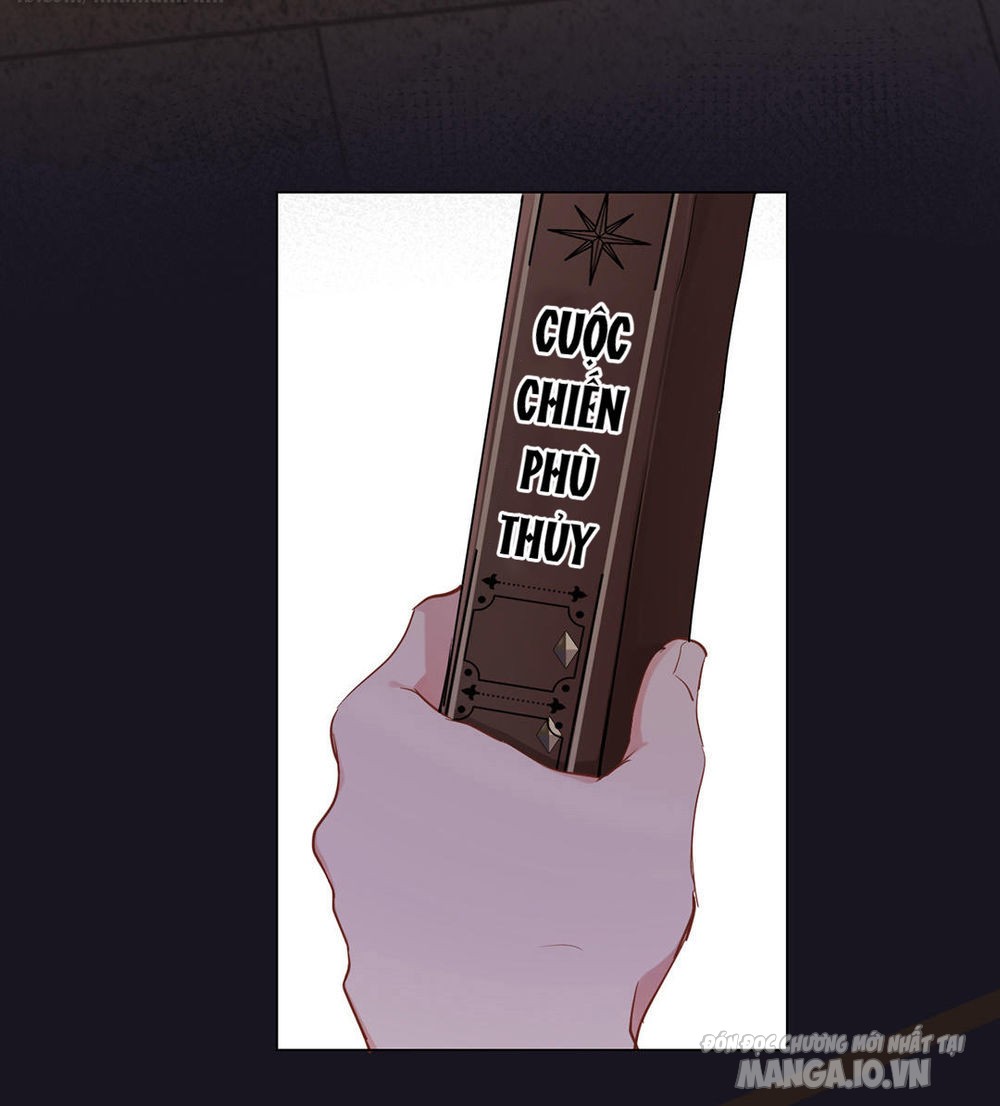 Đại Chiến Công Chúa Chapter 18 - Trang 2