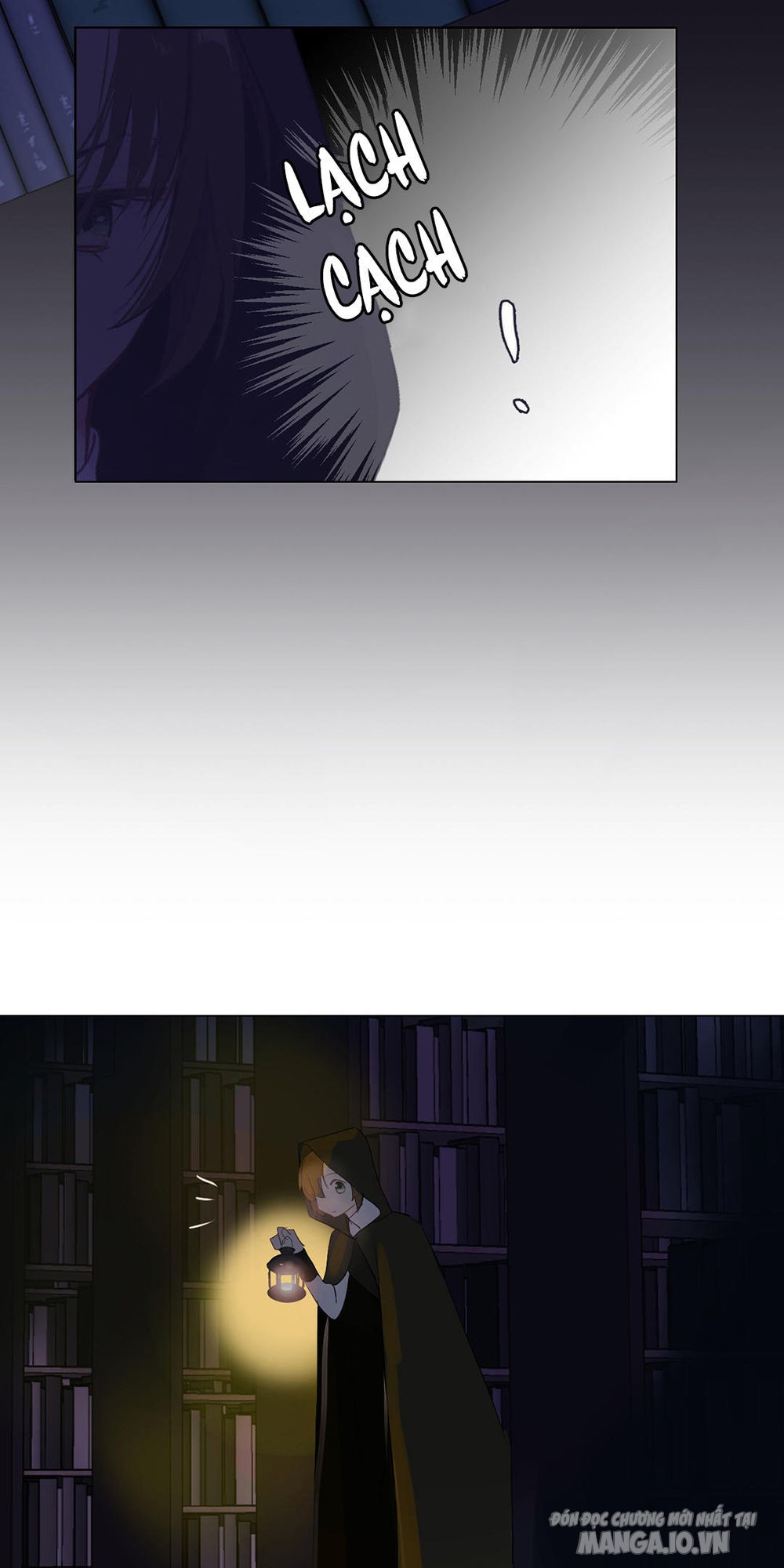 Đại Chiến Công Chúa Chapter 18 - Trang 2