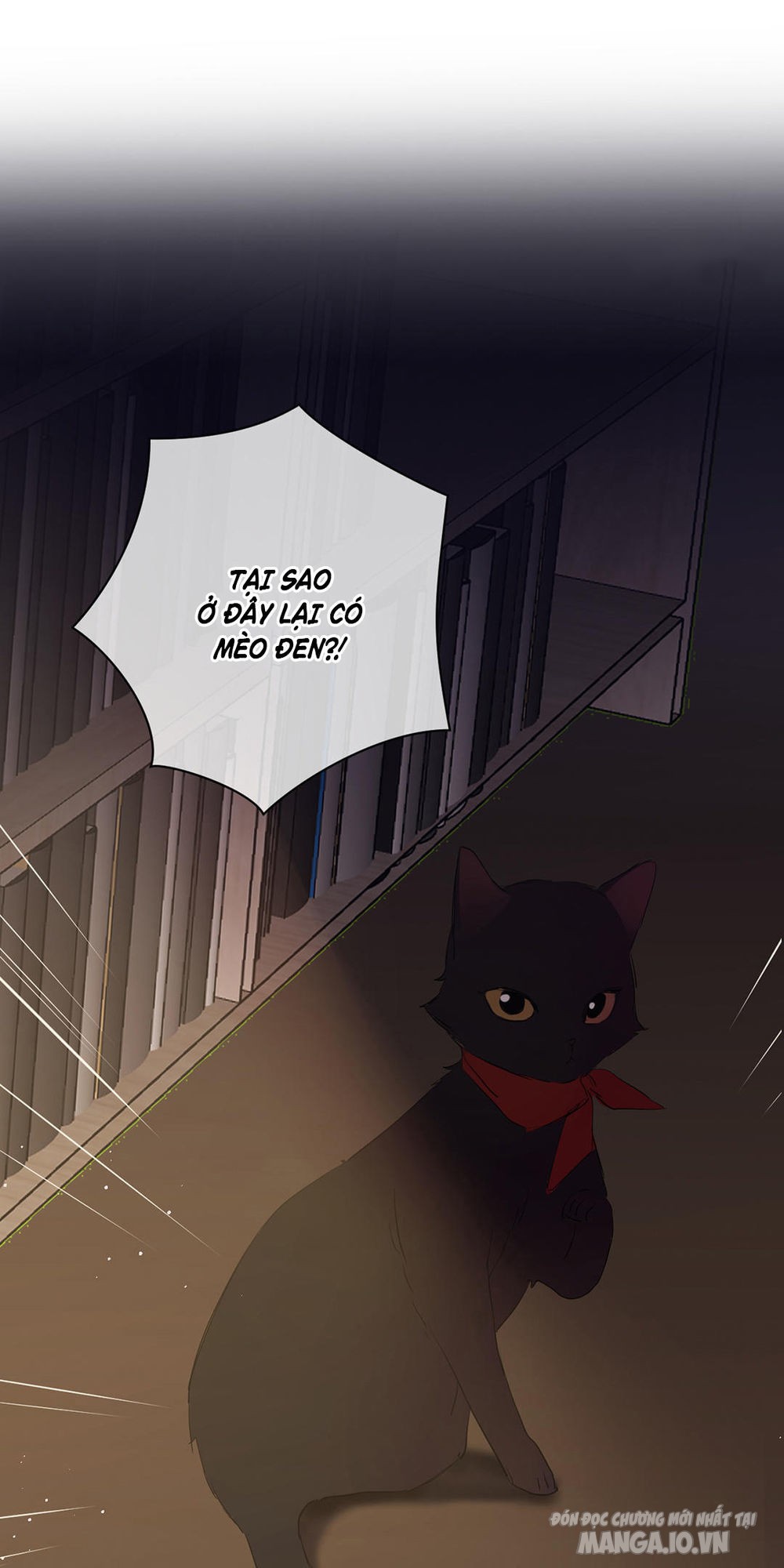 Đại Chiến Công Chúa Chapter 18 - Trang 2