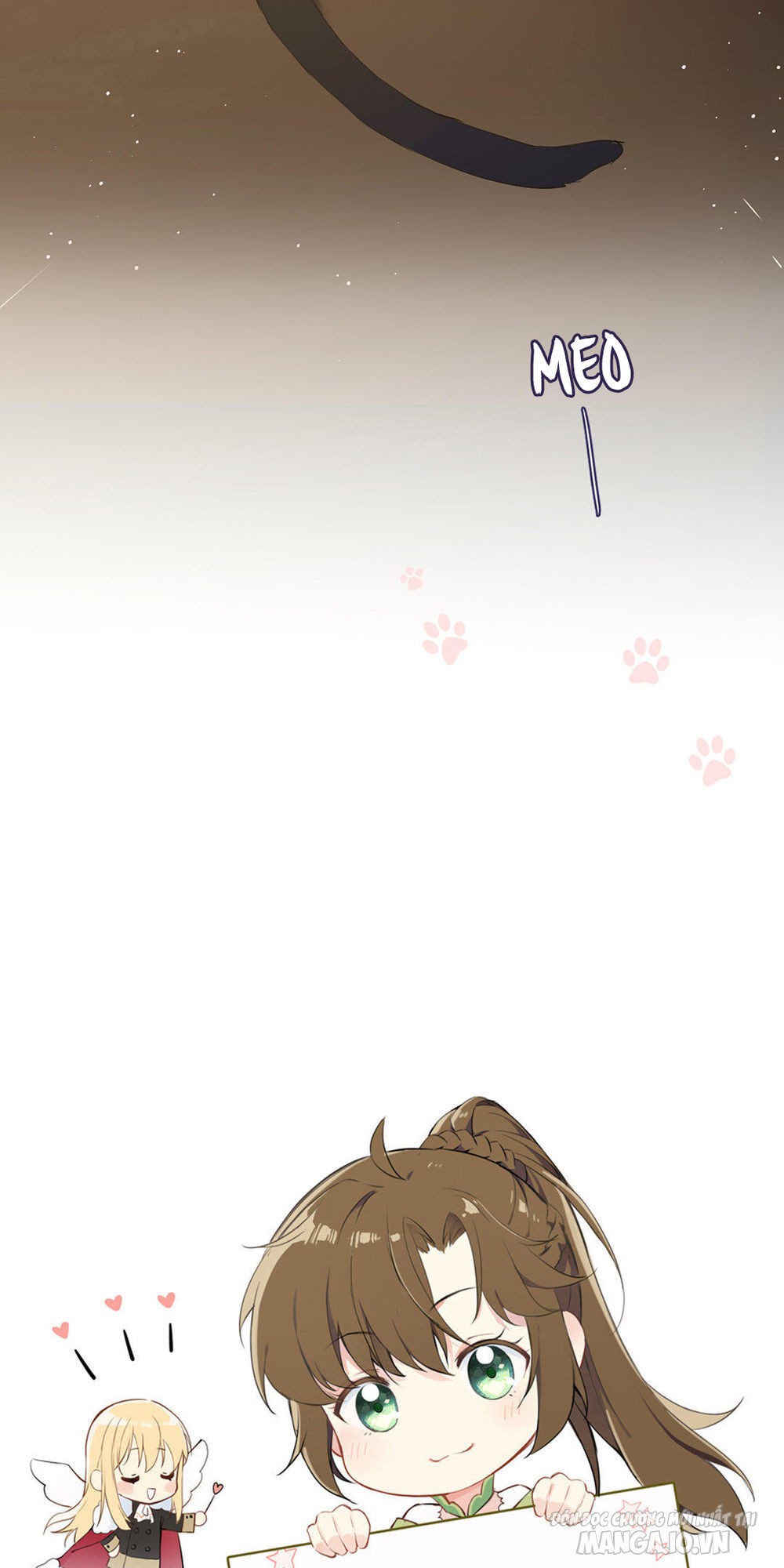 Đại Chiến Công Chúa Chapter 18 - Trang 2