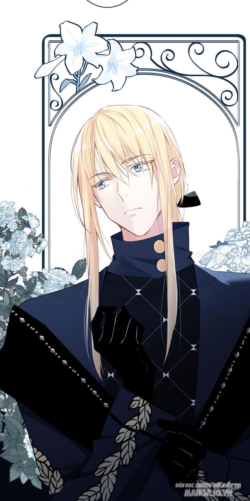 Đại Chiến Công Chúa Chapter 19 - Trang 2