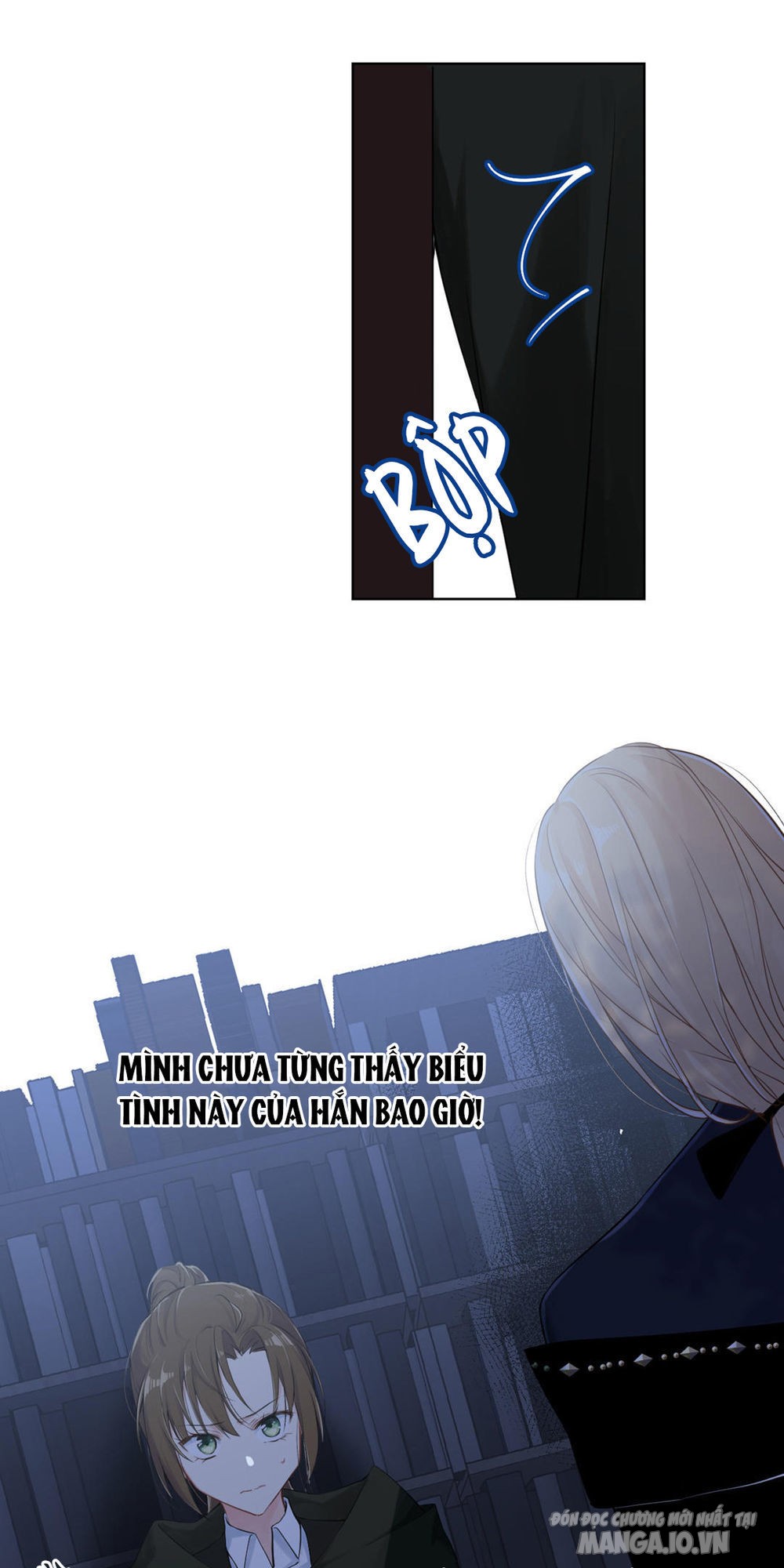 Đại Chiến Công Chúa Chapter 19 - Trang 2